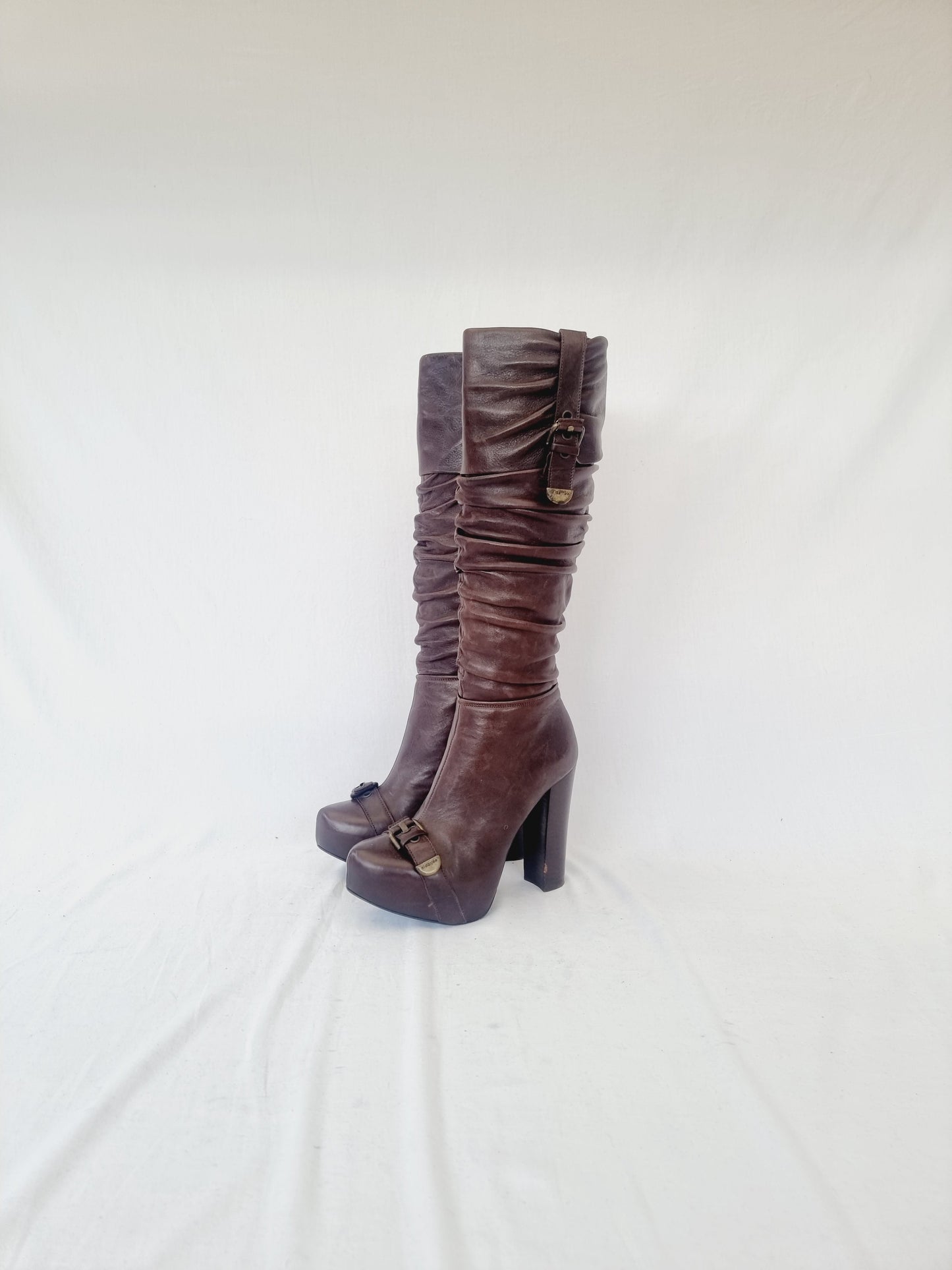 EU 38 / UK 5 El Dantes Boots