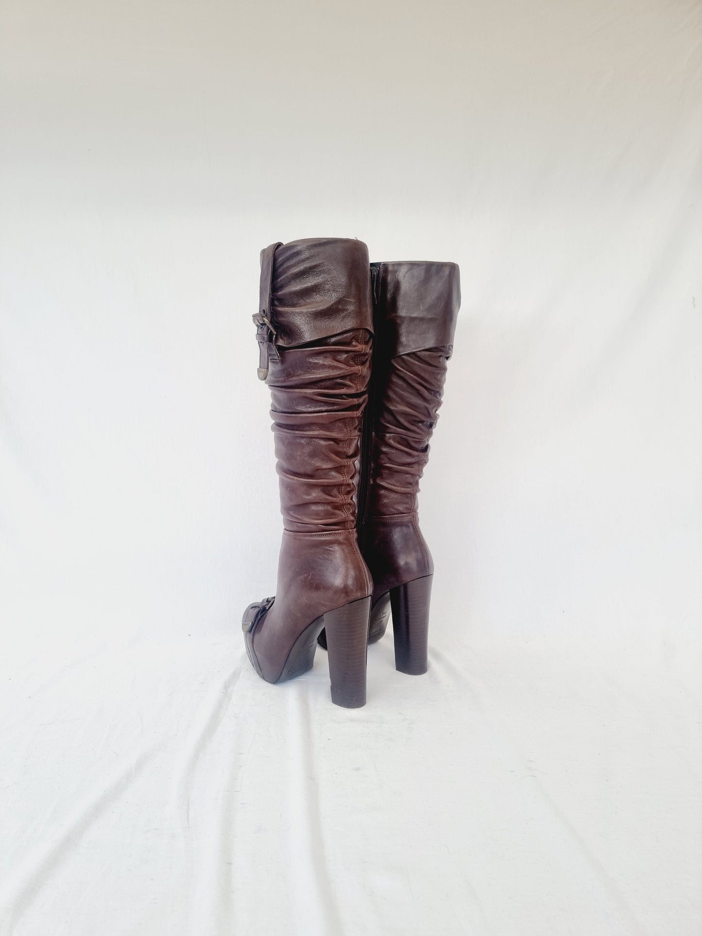 EU 38 / UK 5 El Dantes Boots
