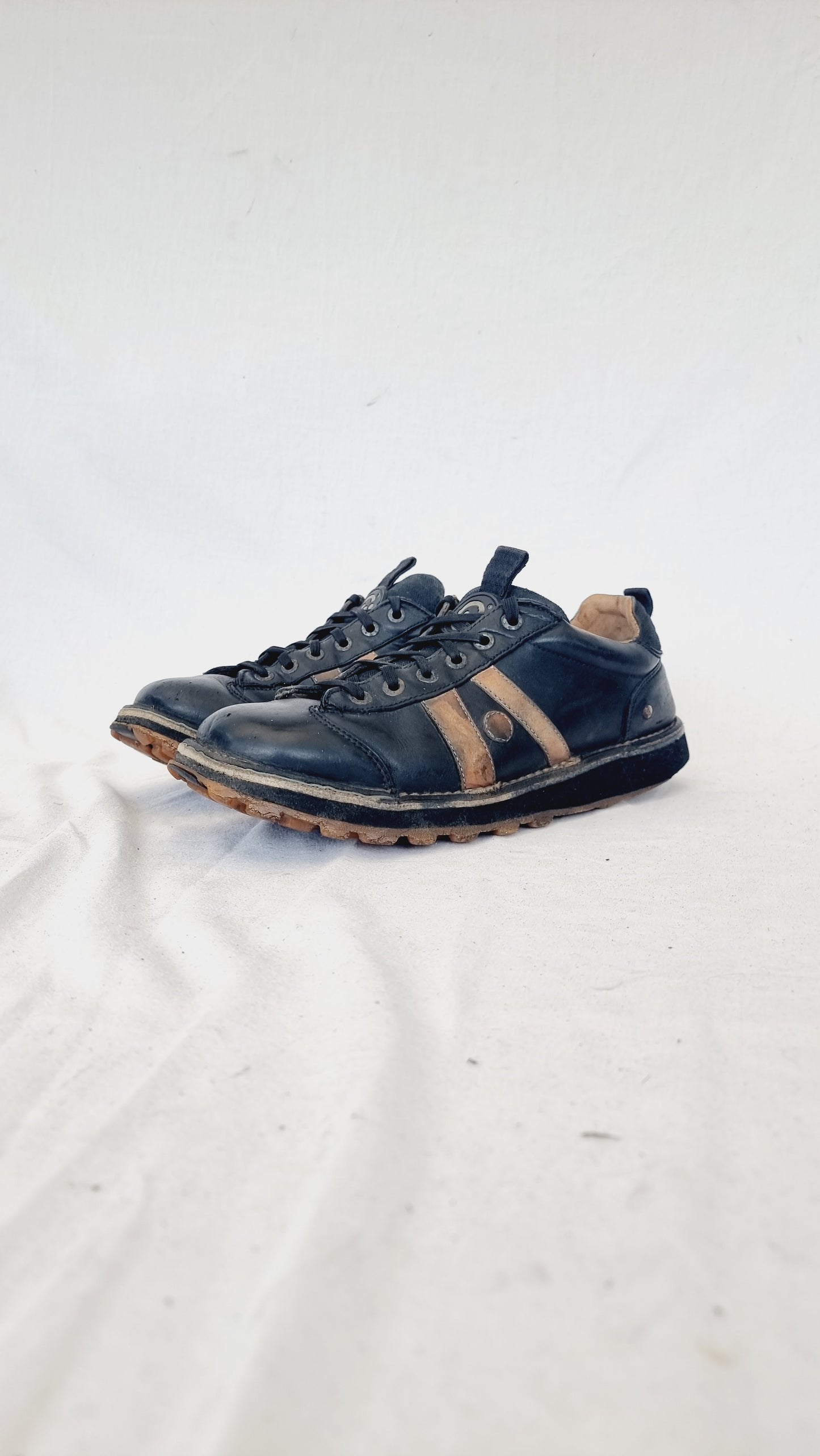 EU 45 / UK 10.5 The Art Company Boots