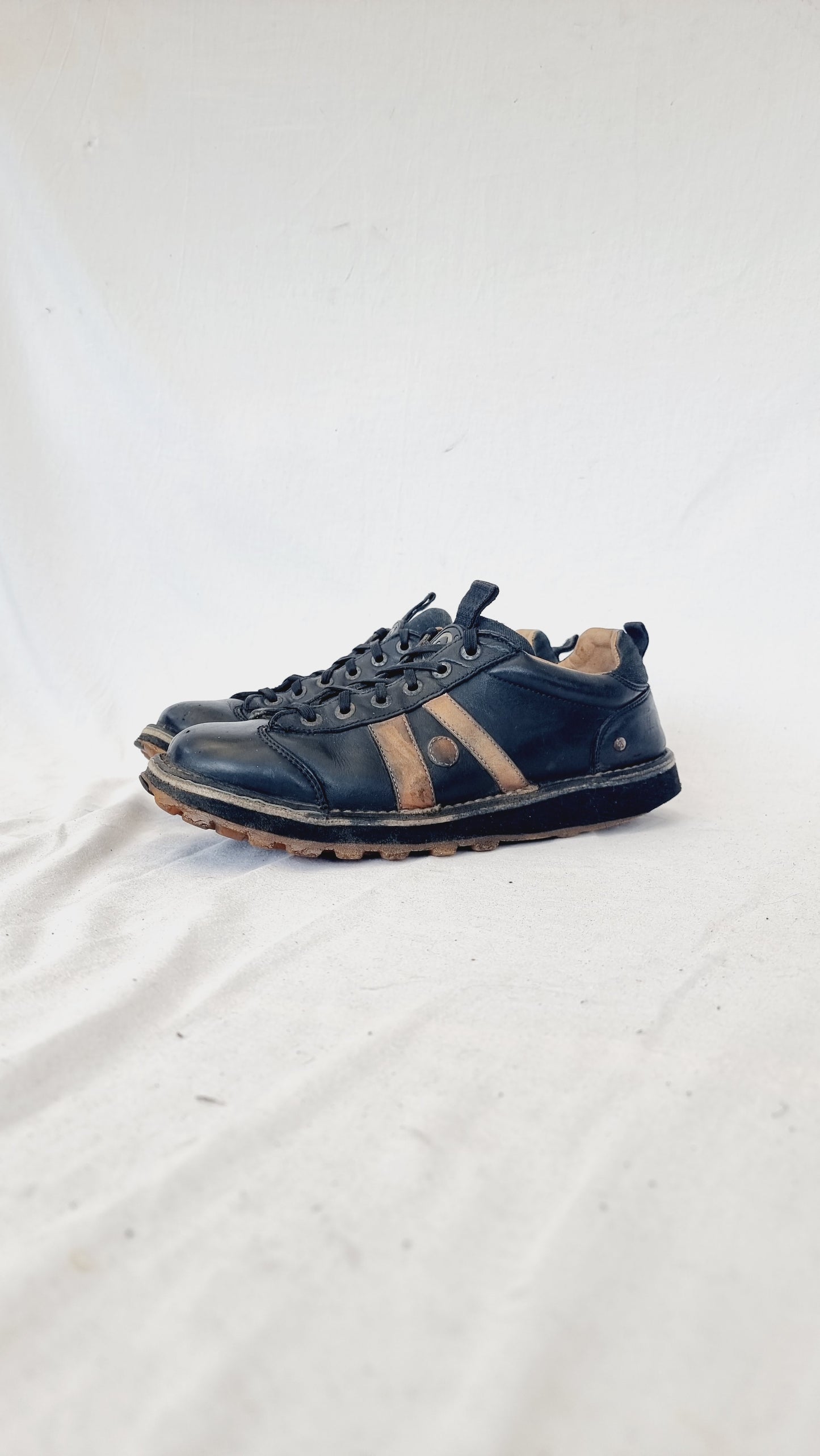 EU 45 / UK 10.5 The Art Company Boots