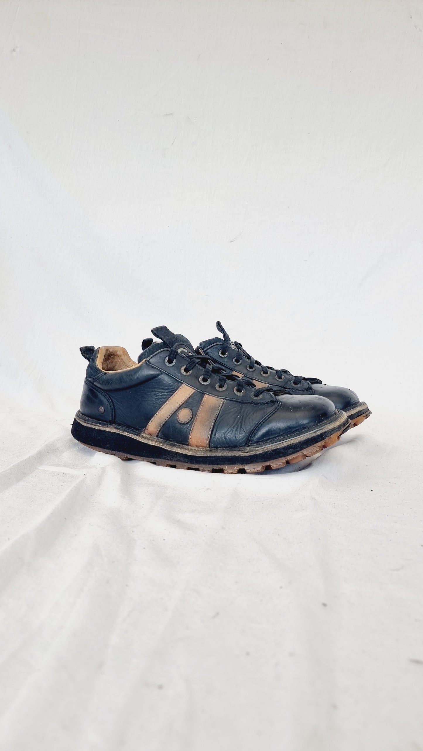 EU 45 / UK 10.5 The Art Company Boots