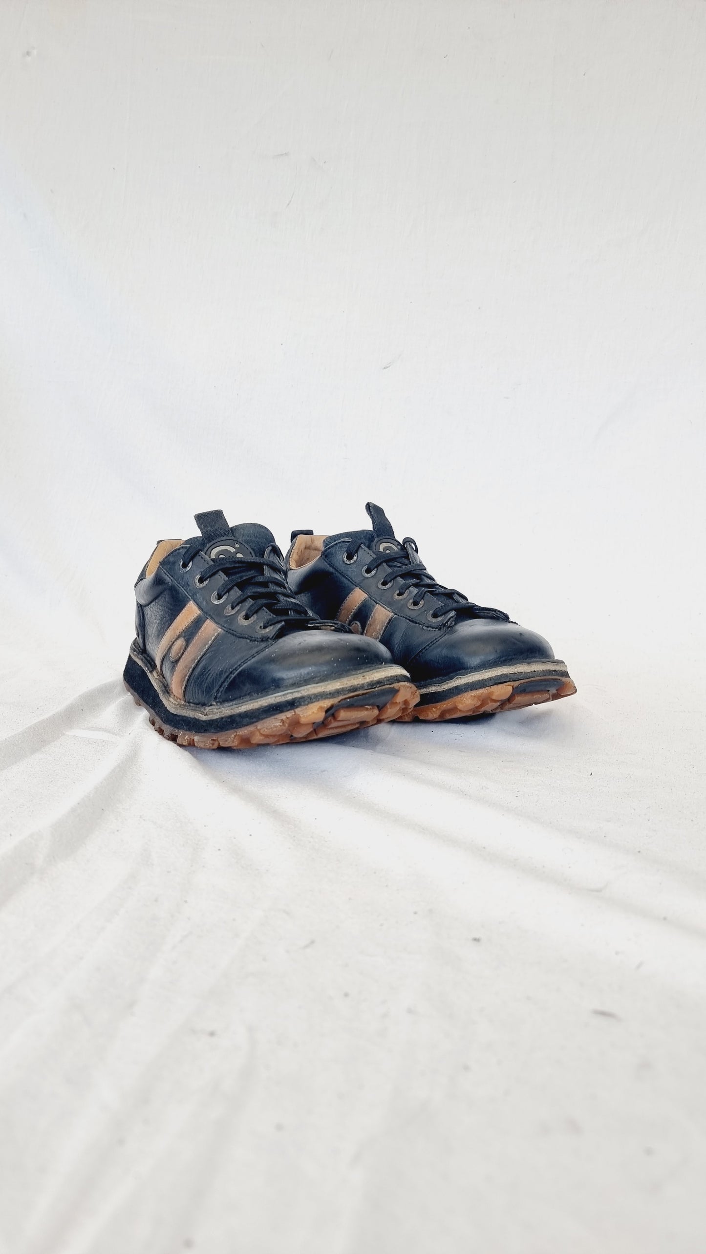 EU 45 / UK 10.5 The Art Company Boots