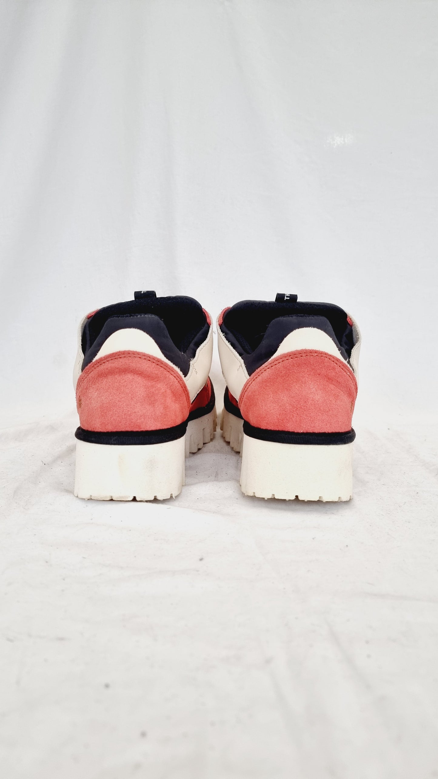 EU 42 / UK 8 The Art Company Boots