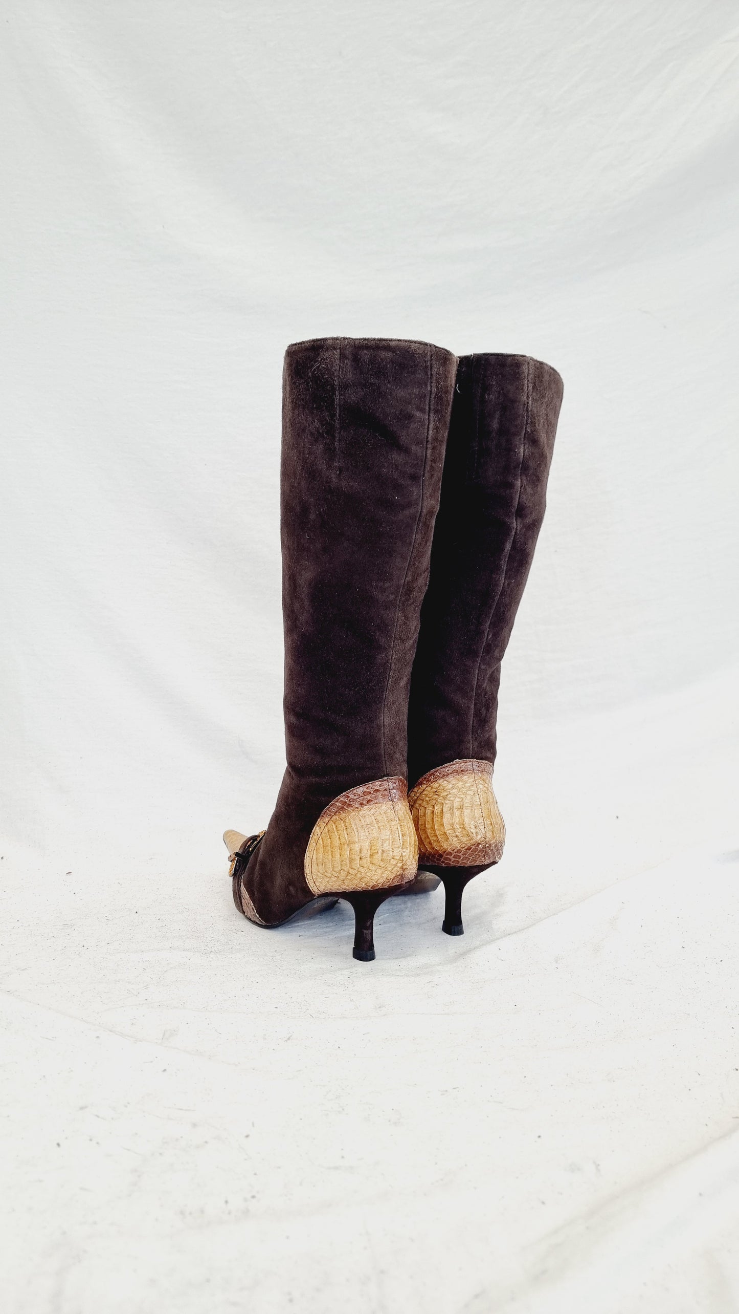 EU 37 / UK 4 Other Boots