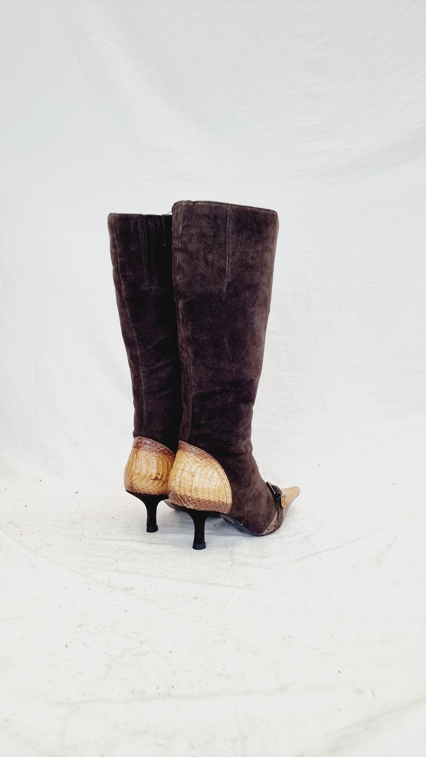 EU 37 / UK 4 Other Boots