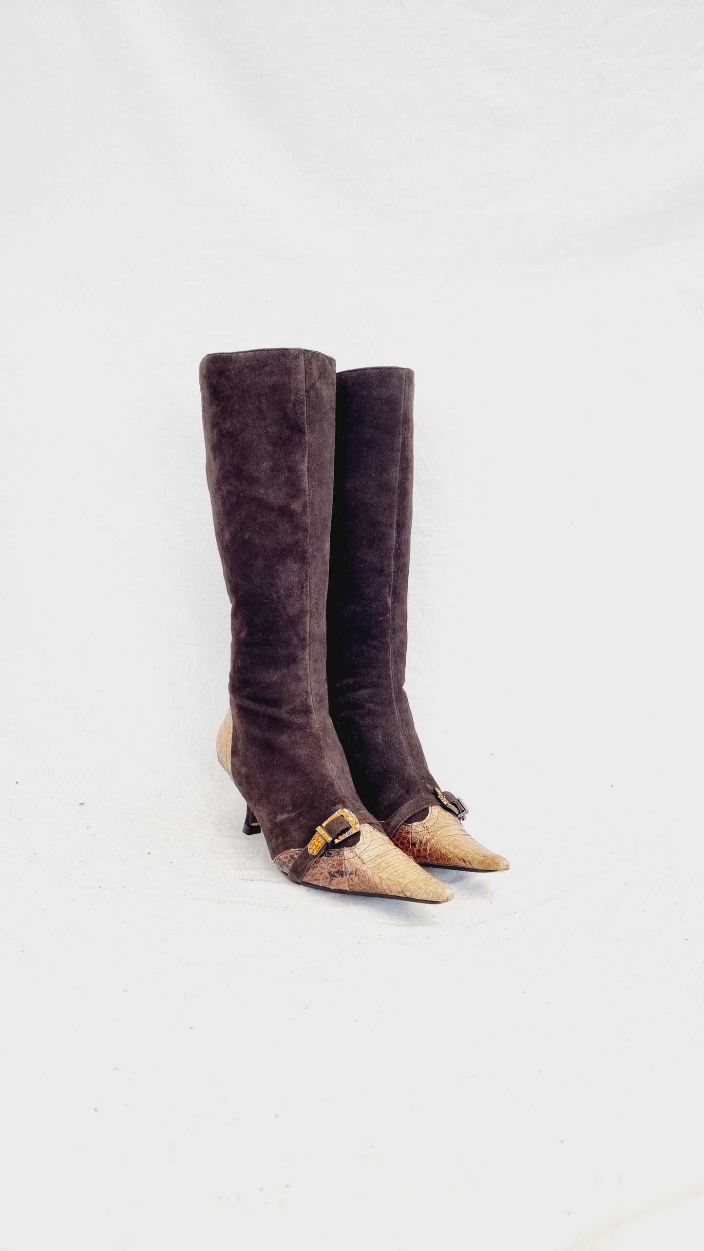 EU 37 / UK 4 Other Boots