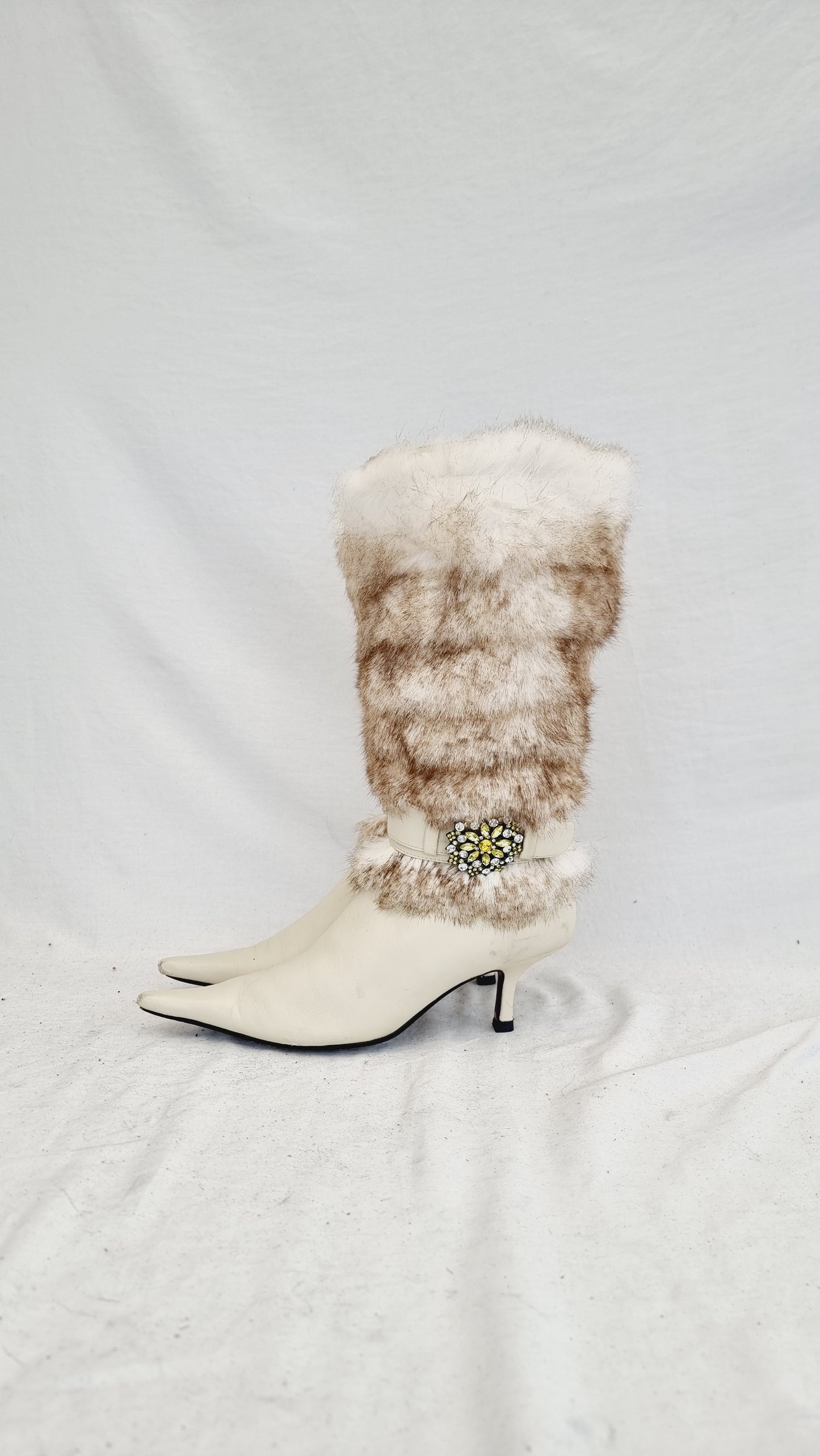 EU 37 / UK 4 Other Boots