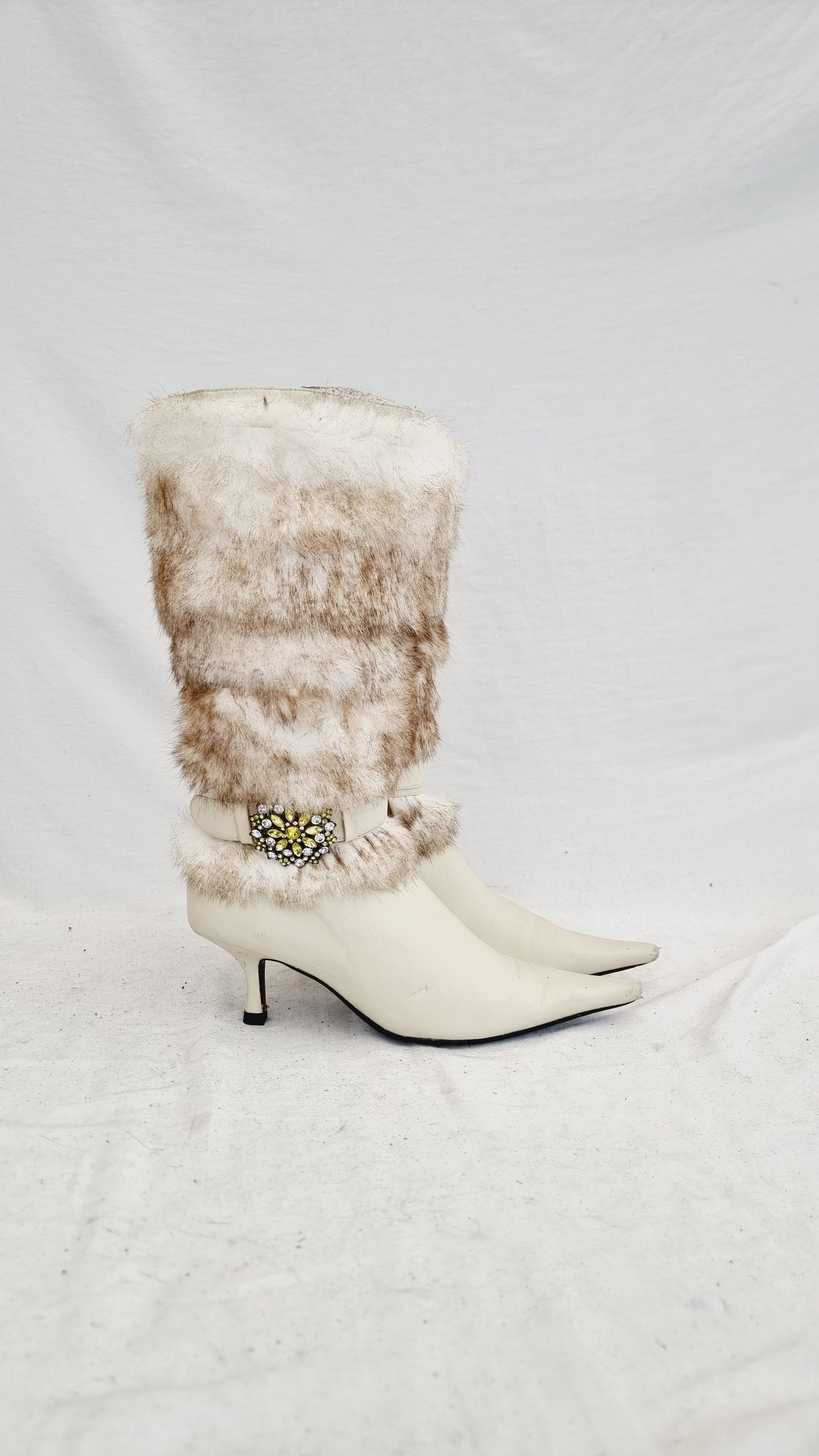 EU 37 / UK 4 Other Boots