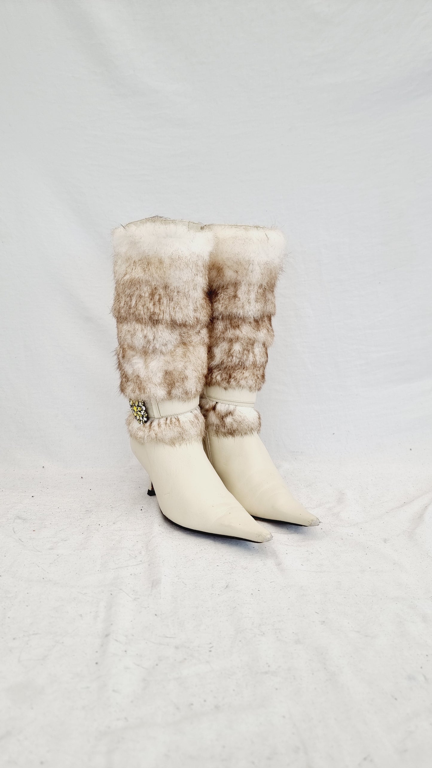 EU 37 / UK 4 Other Boots