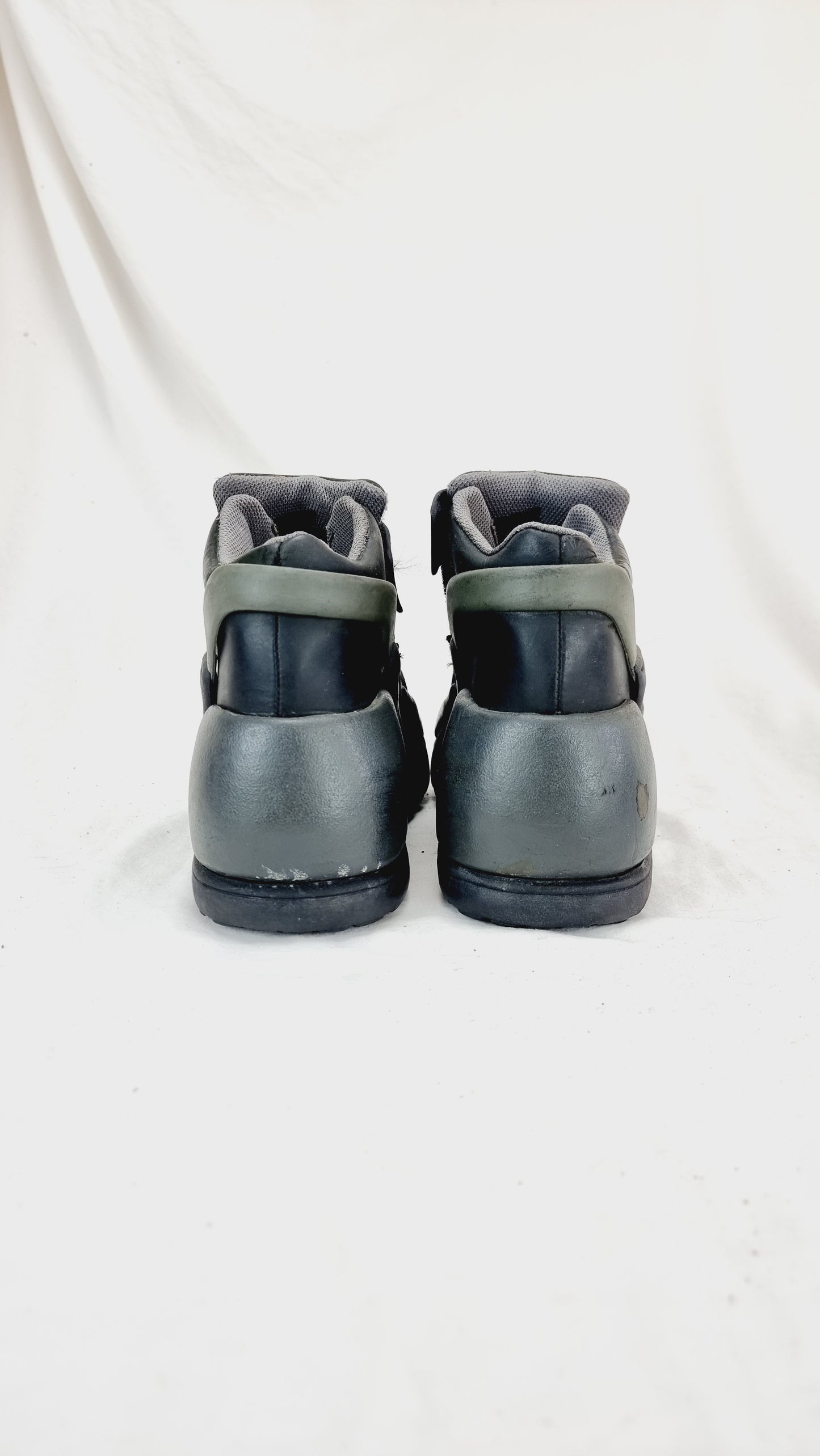 EU 38 / UK 5 Swear Alternative Platforms