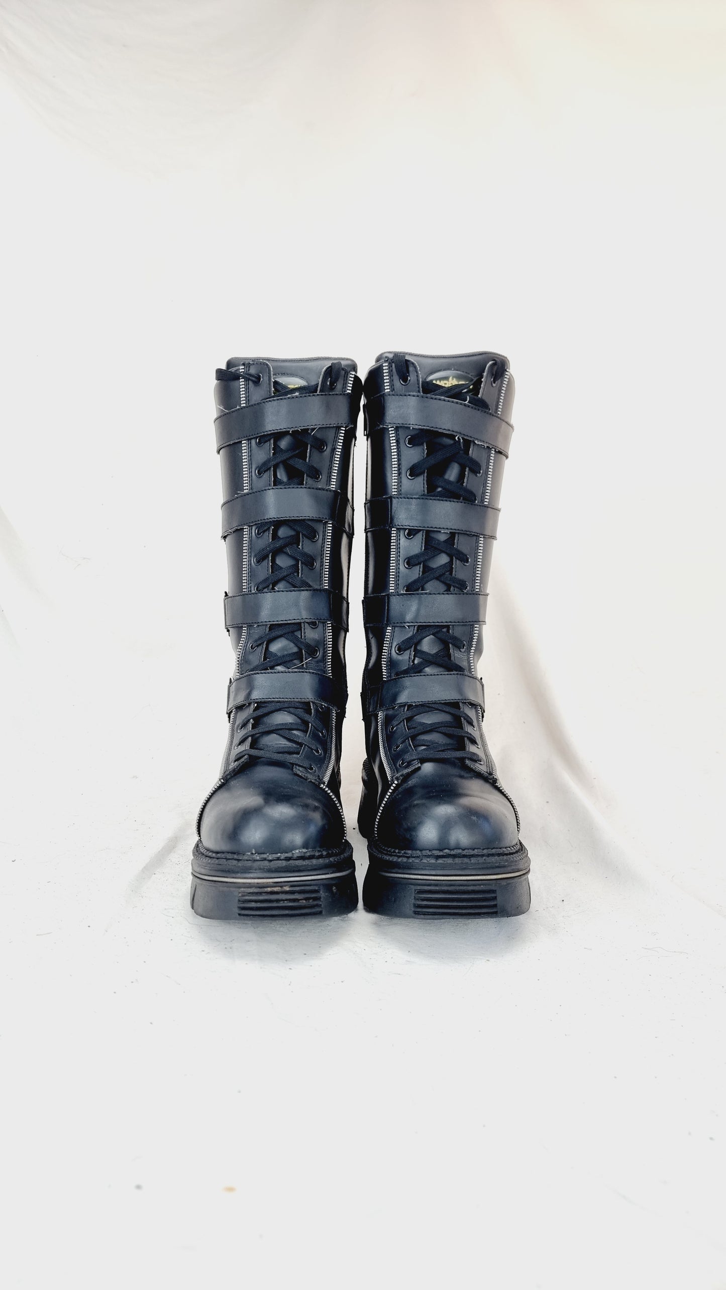 EU 44 / UK 10 Madfish Boots
