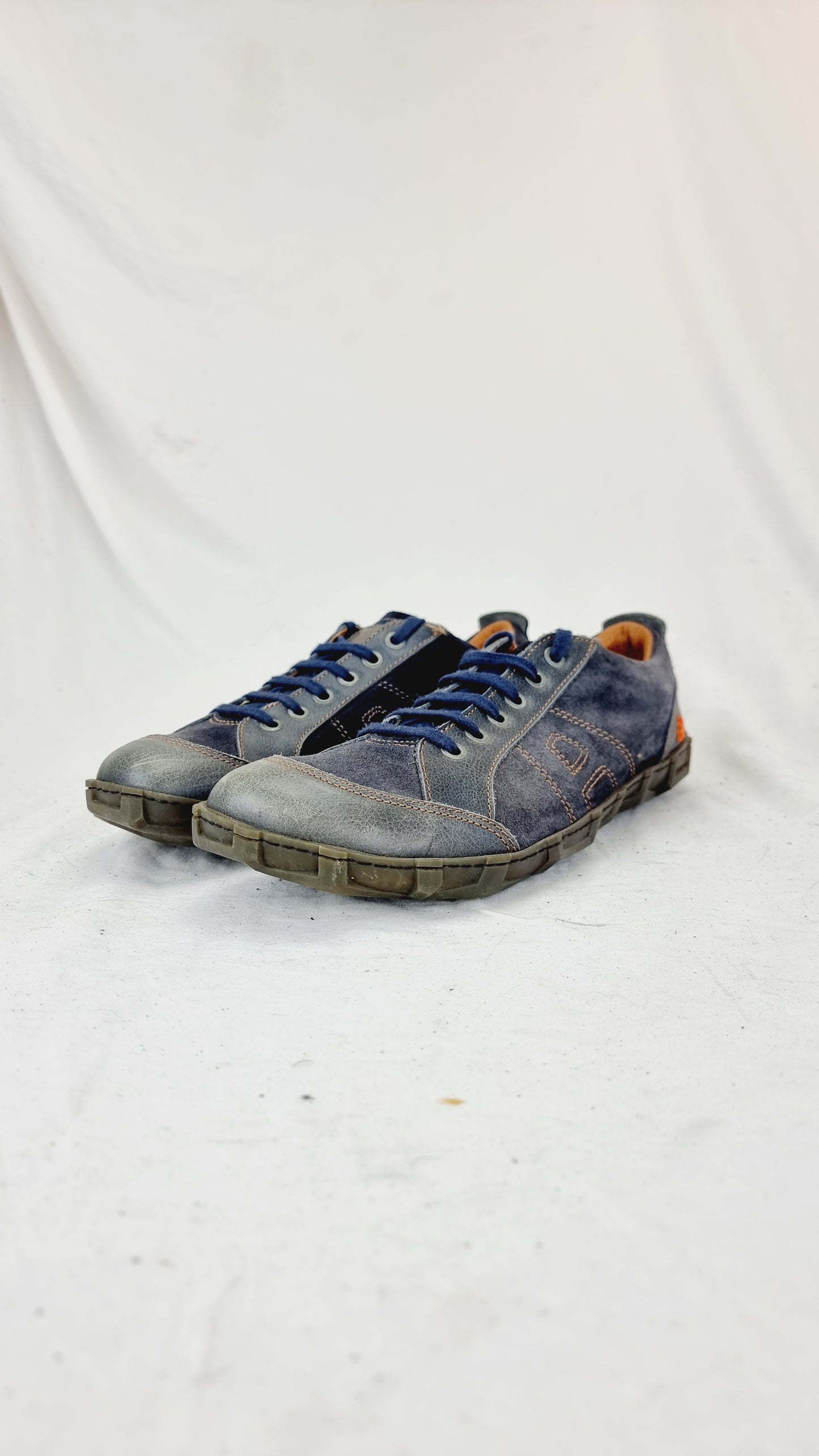 EU 43 / UK 9 The Art Company Boots