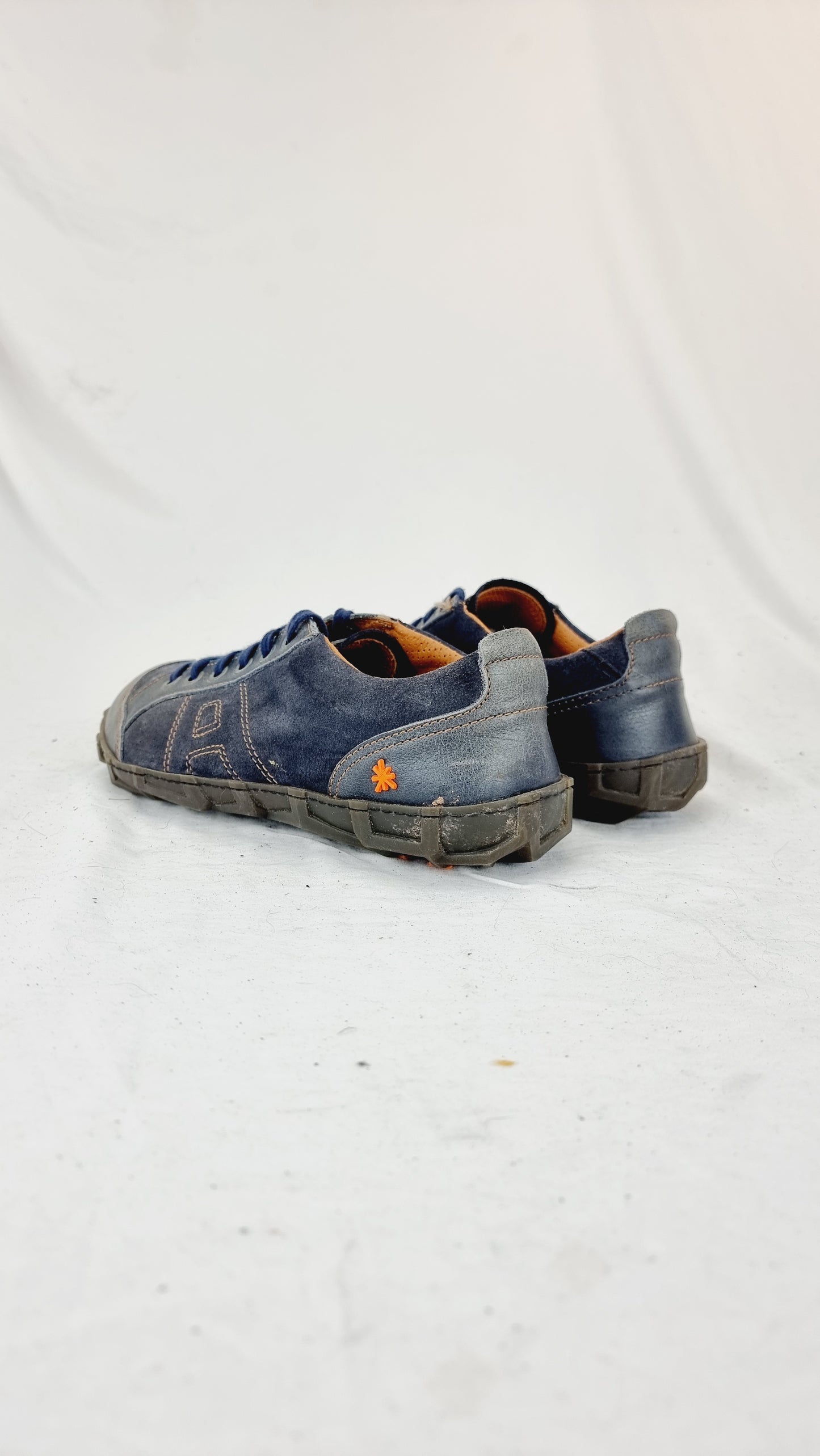 EU 43 / UK 9 The Art Company Boots