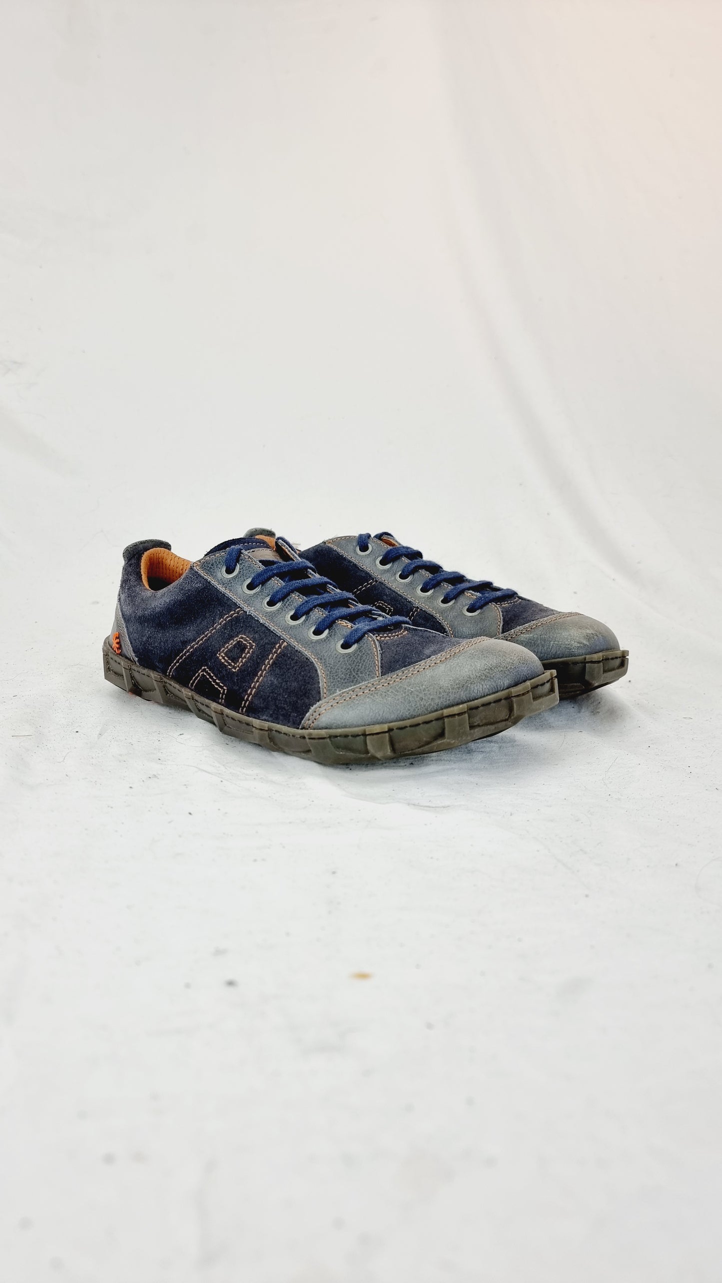 EU 43 / UK 9 The Art Company Boots