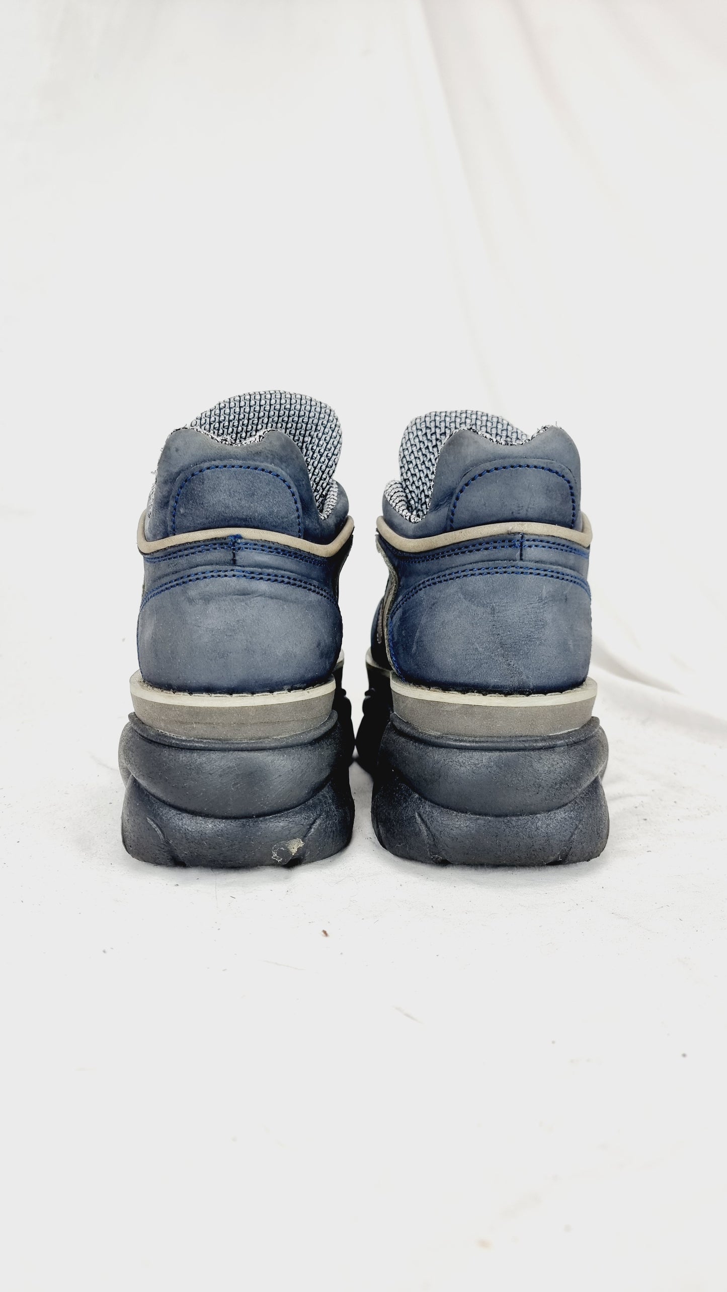 EU 38 / UK 5 Swear Alternative Platforms