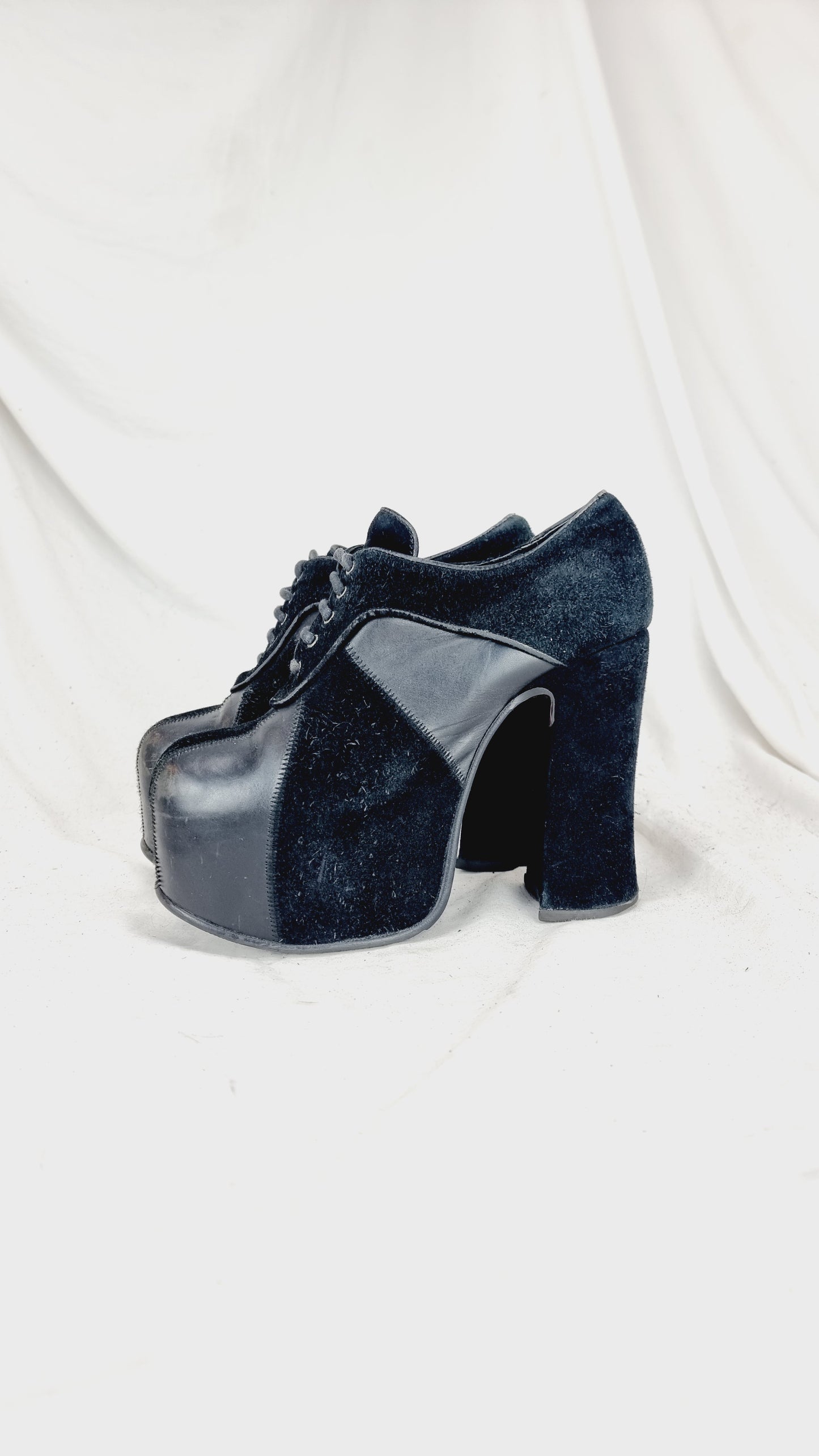 EU 39 / UK 6 El Dantes Boots
