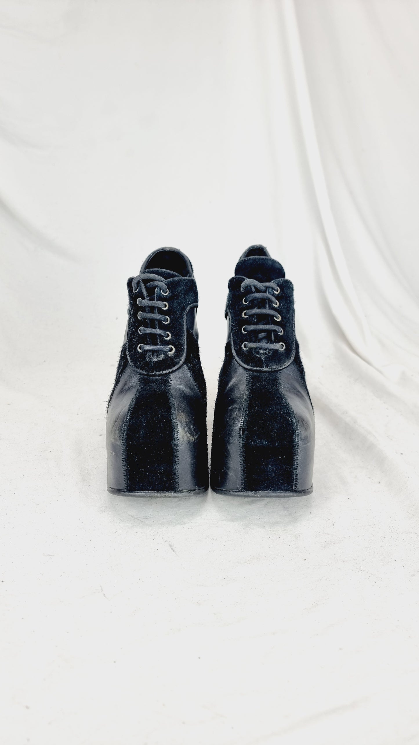 EU 39 / UK 6 El Dantes Boots
