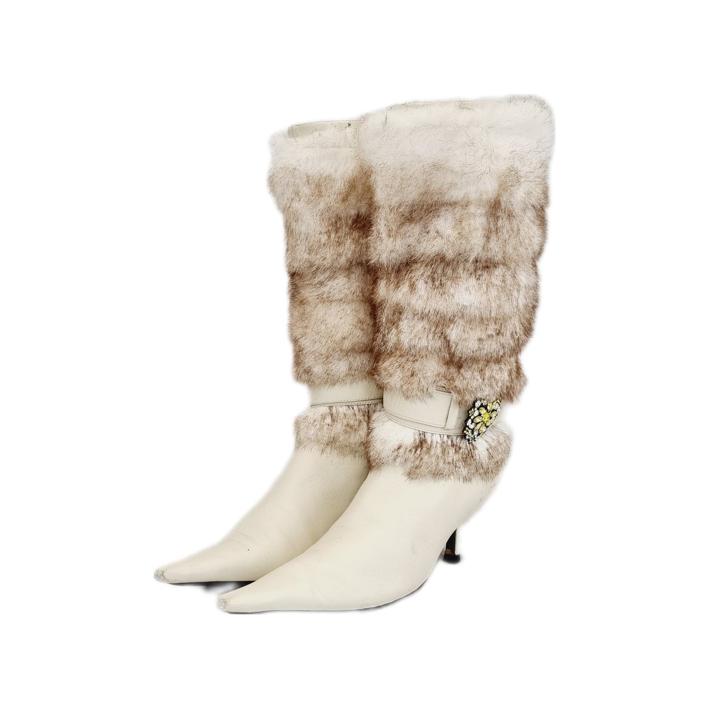 EU 37 / UK 4 Other Boots
