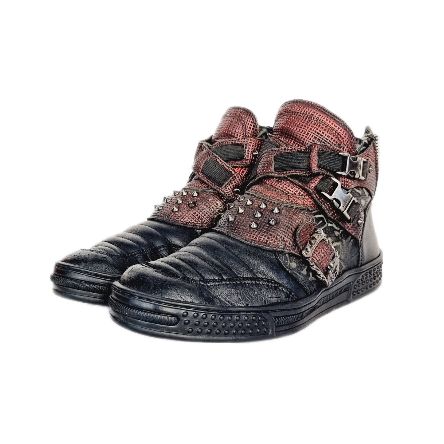 EU 37 / UK 4 New Rock Boots