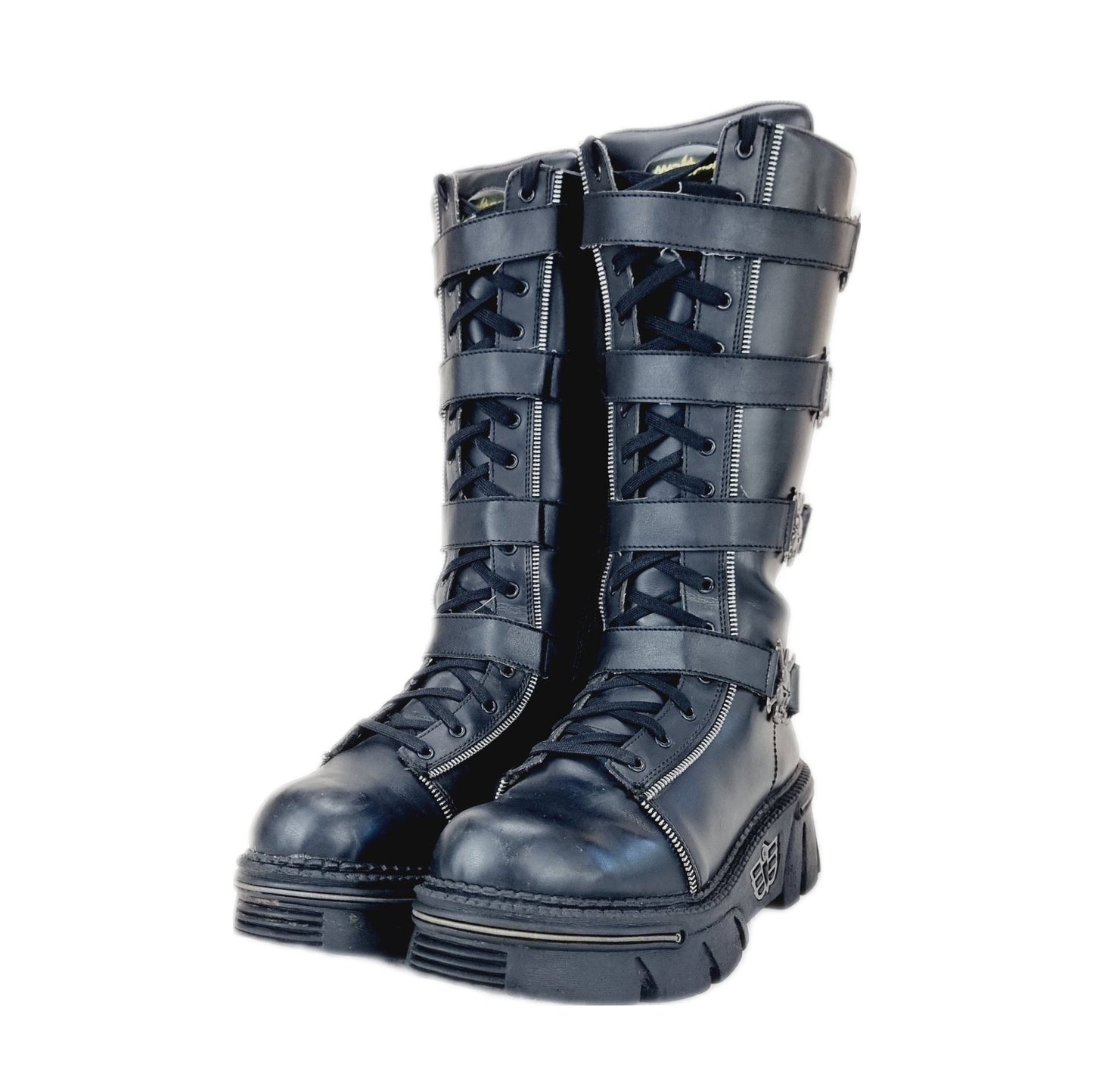 EU 44 / UK 10 Madfish Boots