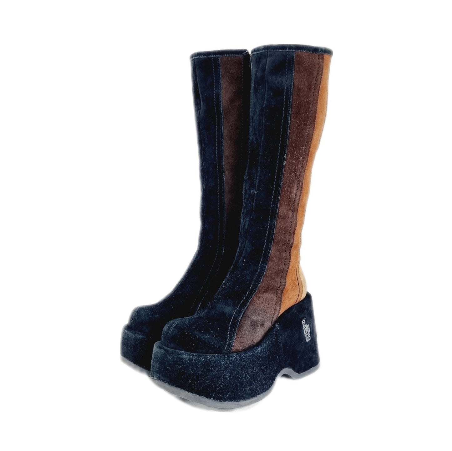 EU 39 / UK 6 El Dantes Boots