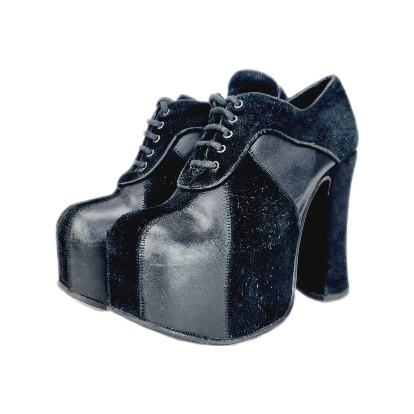 EU 39 / UK 6 El Dantes Boots
