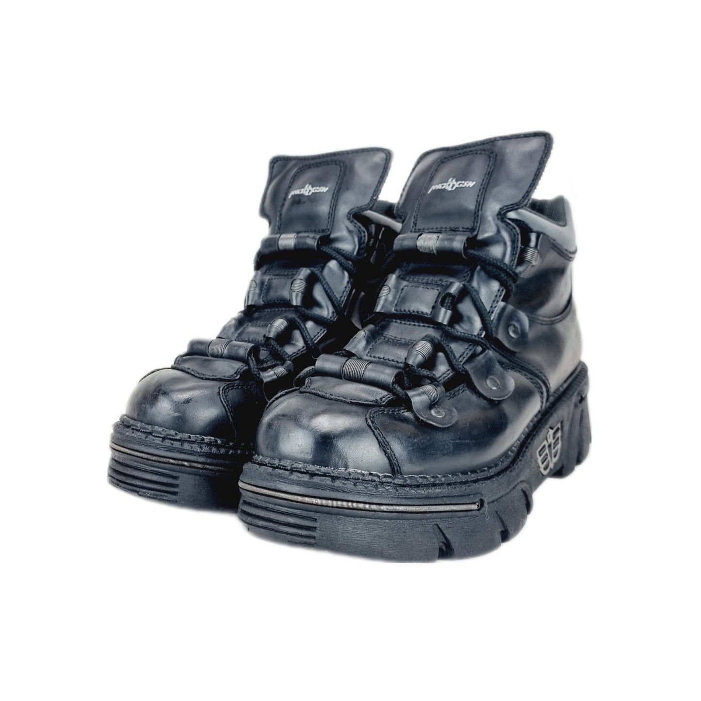 EU 44 / UK 10 Madfish Boots