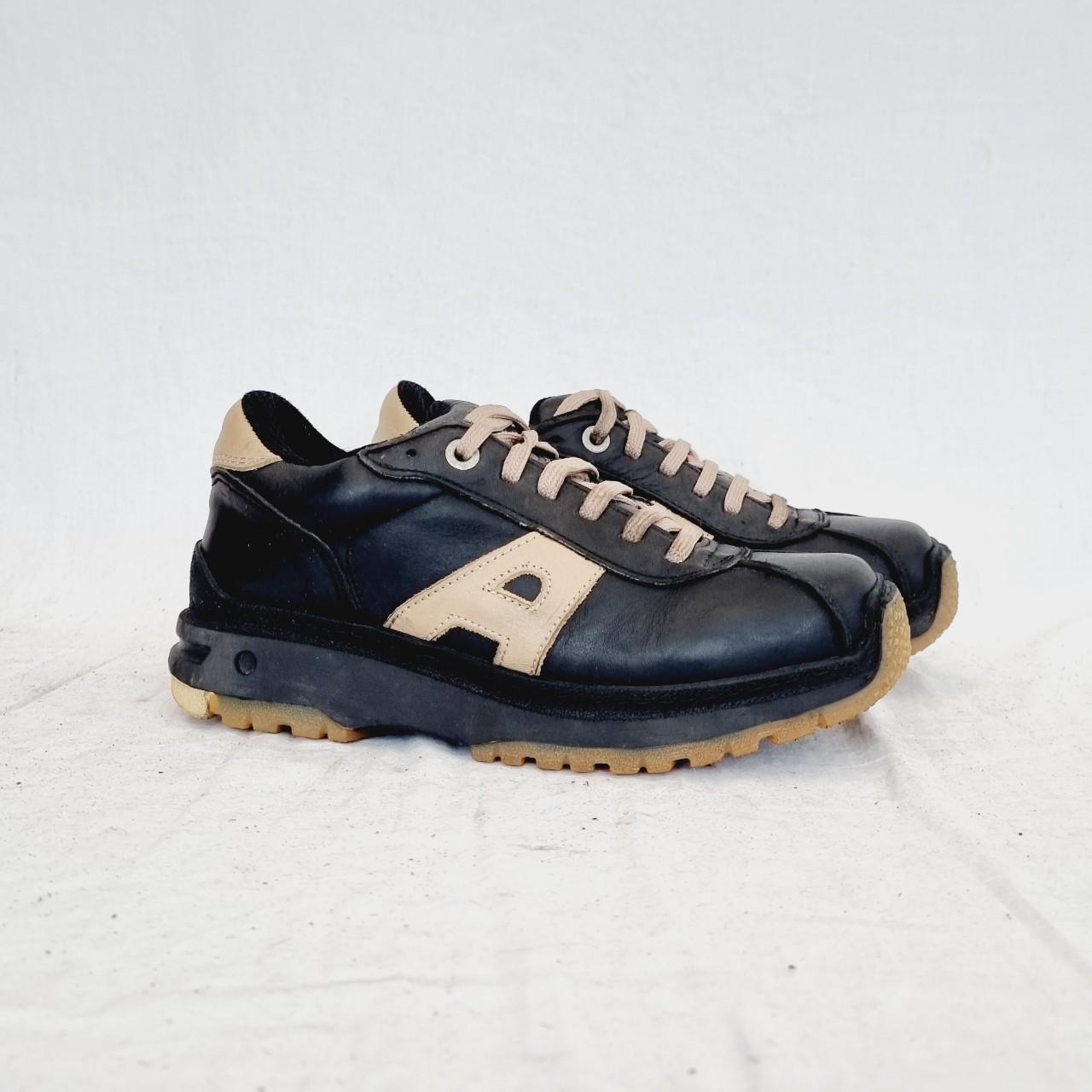 EU 38 / UK 5 The Art Company Boots