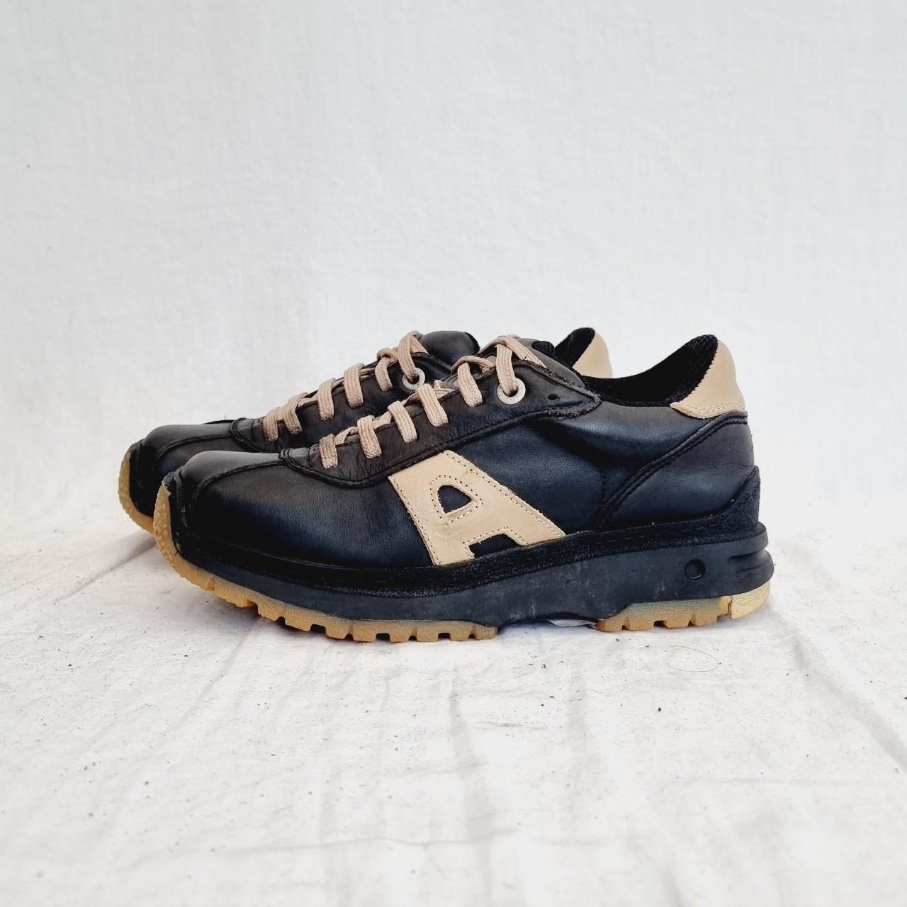 EU 38 / UK 5 The Art Company Boots
