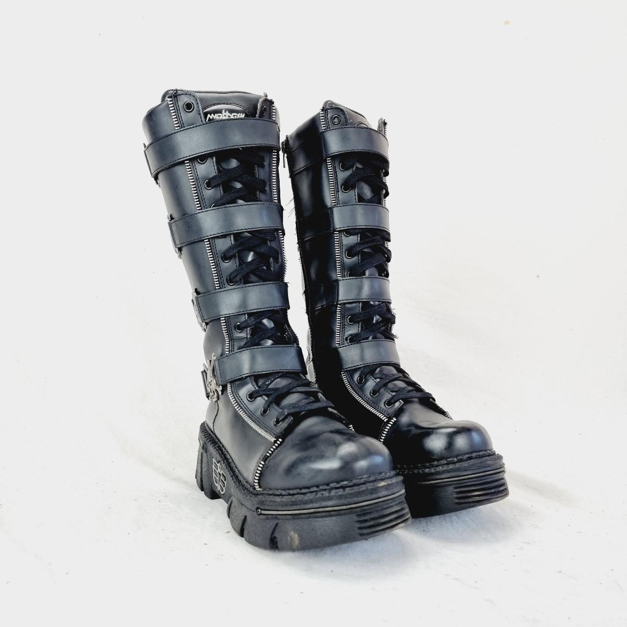 EU 40 / UK 7 Madfish Boots