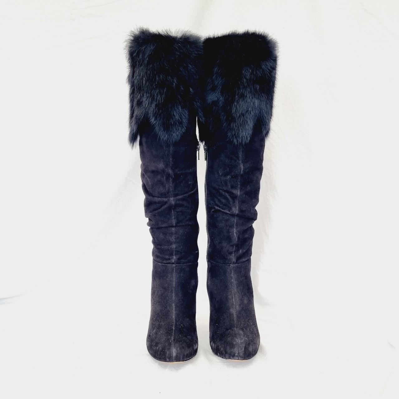 EU 36 / UK 3 El Dantes Boots