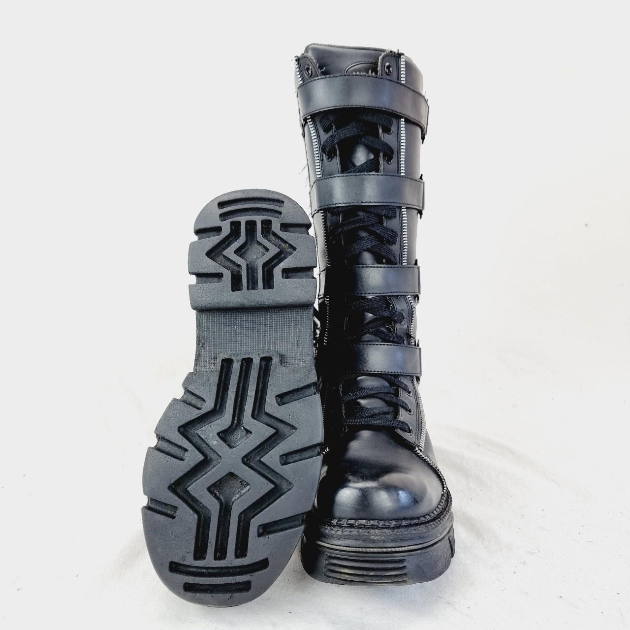 EU 40 / UK 7 Madfish Boots