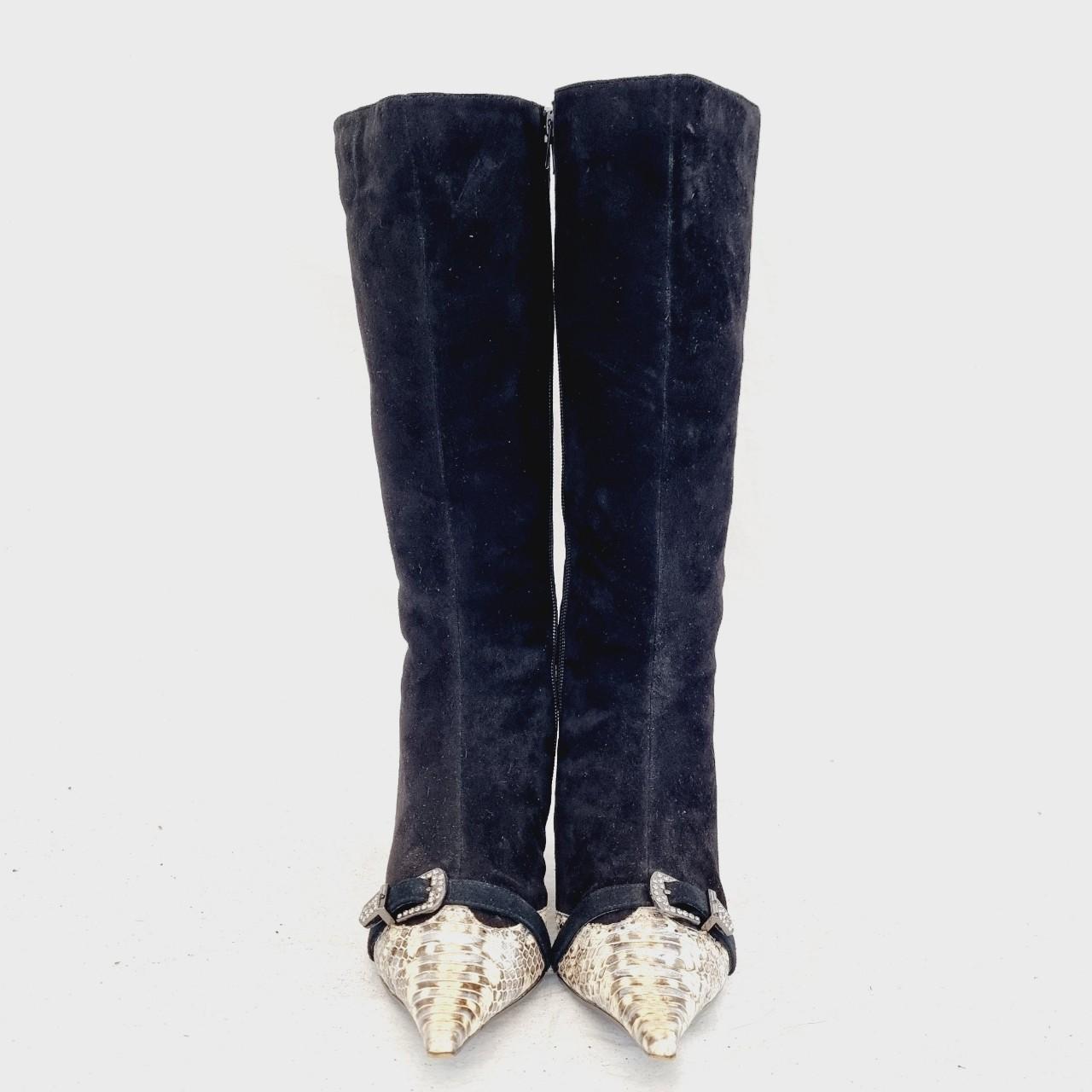 EU 37 / UK 4 Other Boots