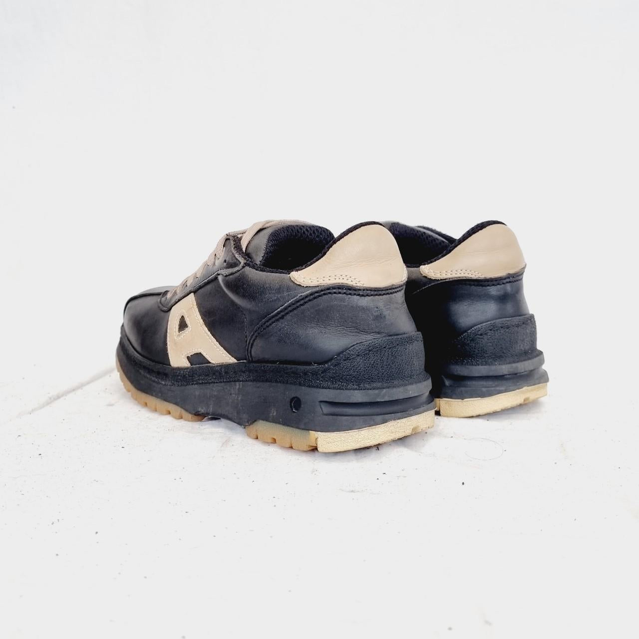 EU 38 / UK 5 The Art Company Boots