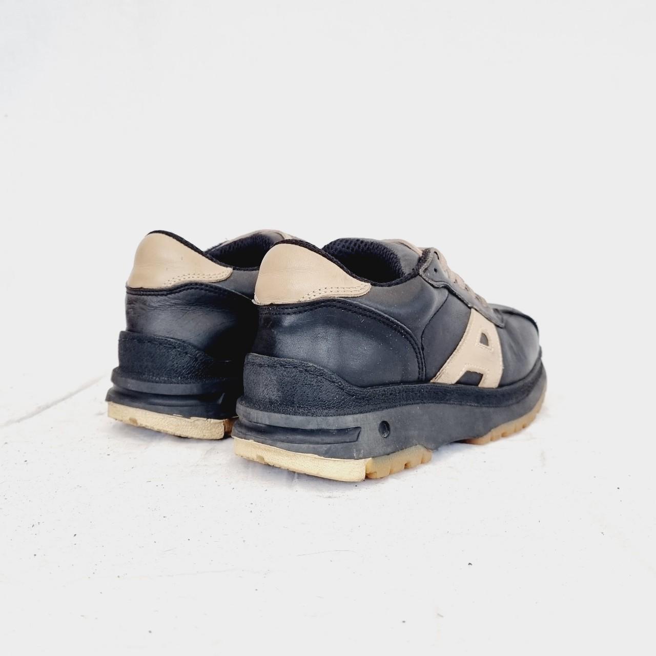 EU 38 / UK 5 The Art Company Boots