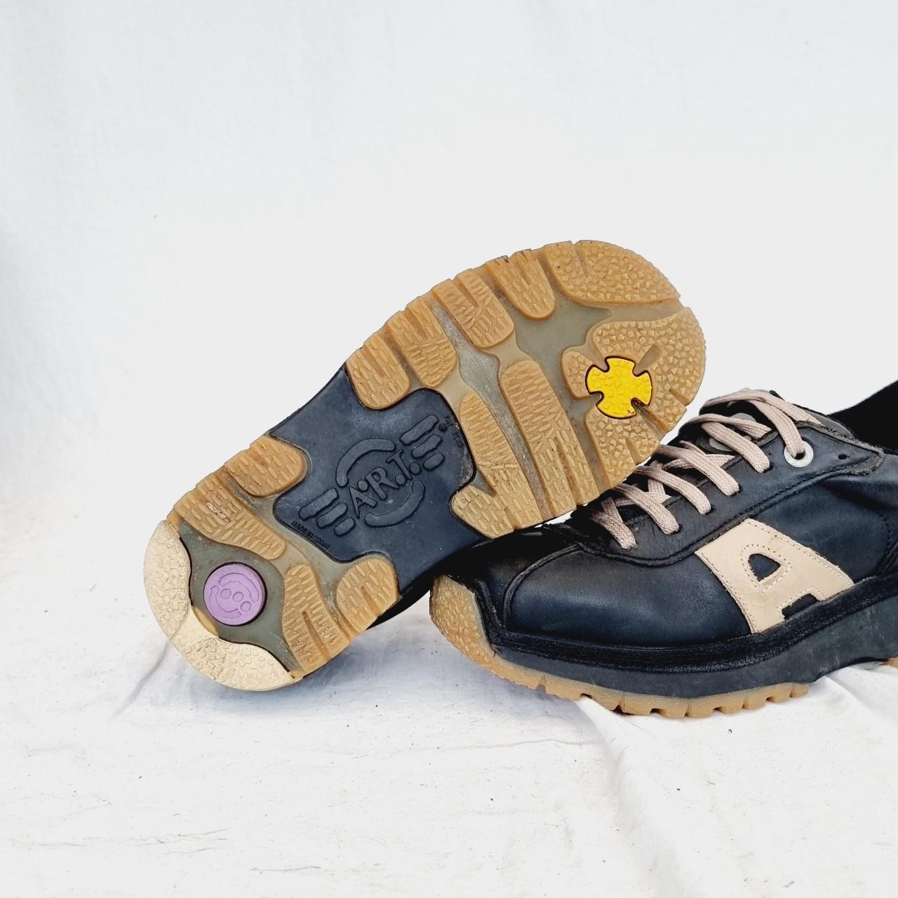 EU 38 / UK 5 The Art Company Boots