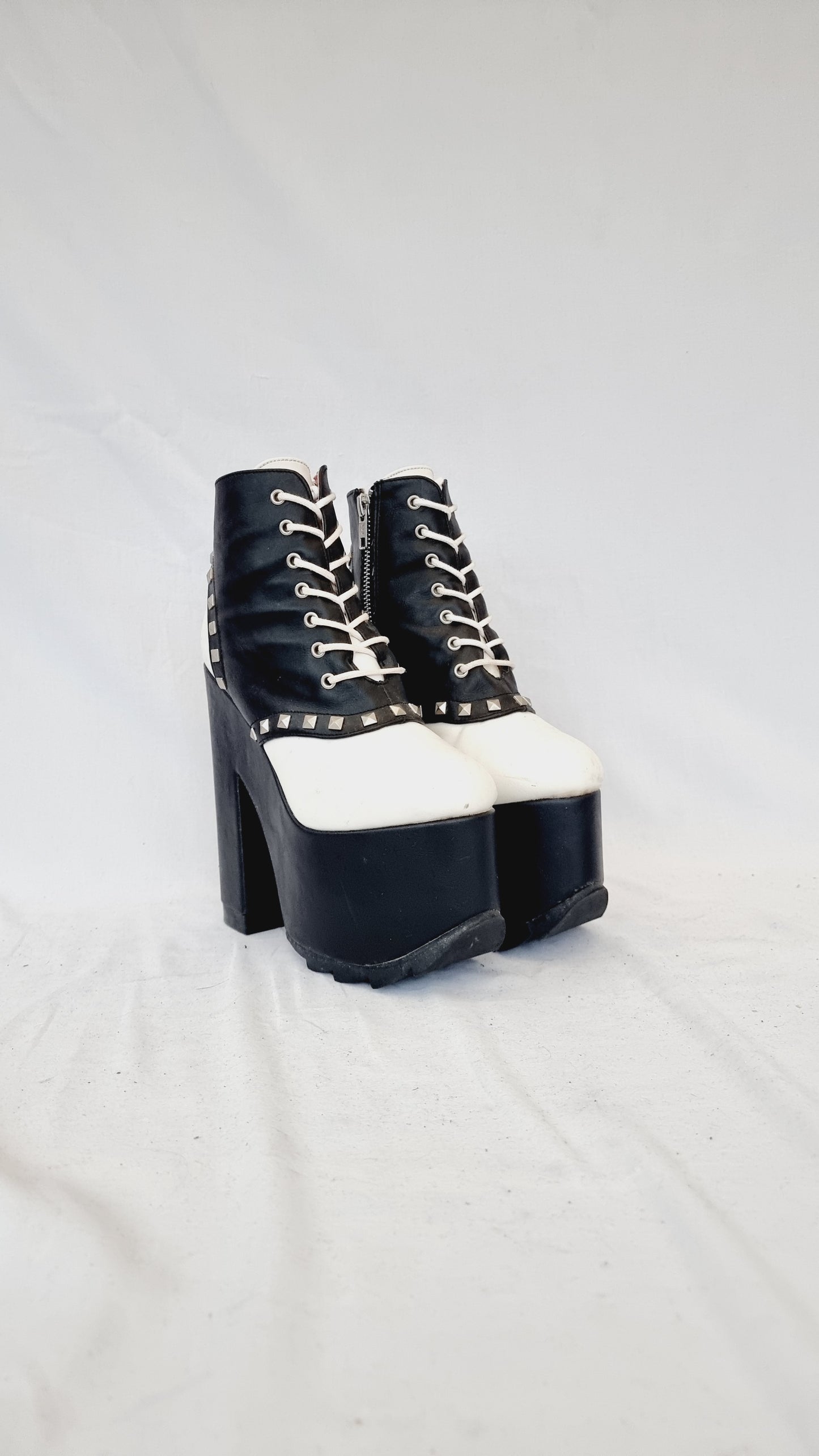 EU 36 / UK 3 Demonia Shoes