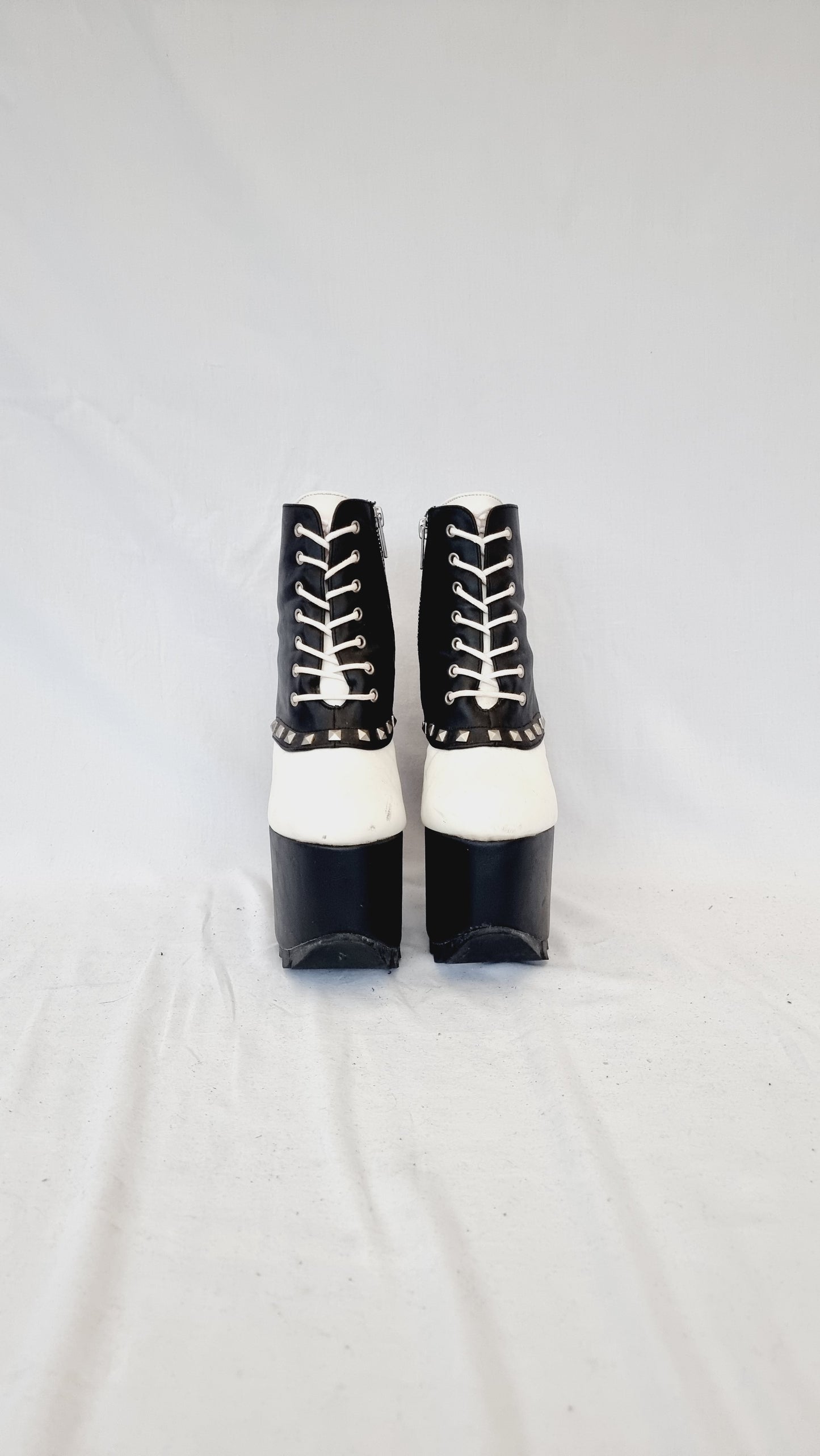 EU 36 / UK 3 Demonia Shoes