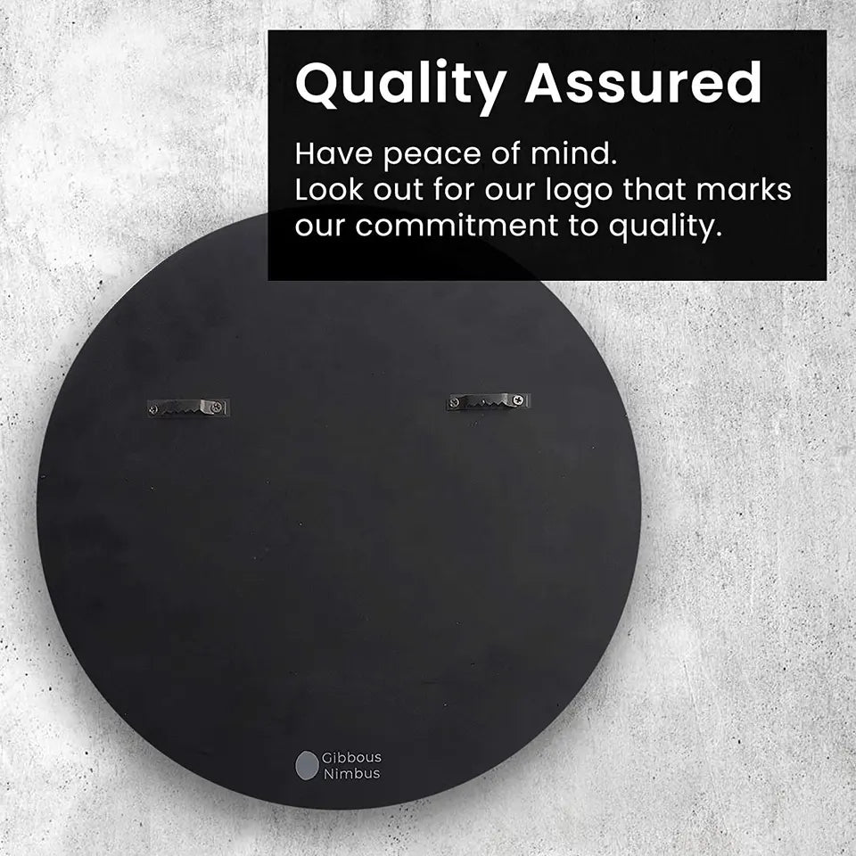 Moon Phase Shelves