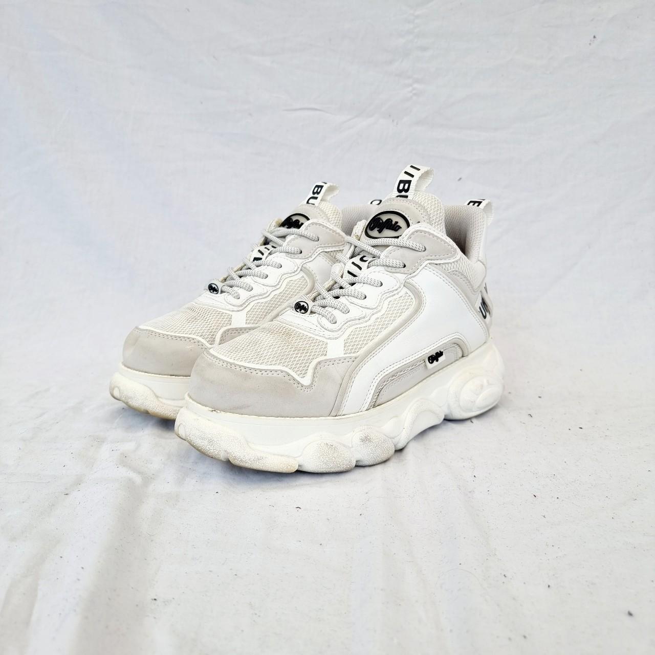 EU 40 / UK 7 Buffalo Shoes