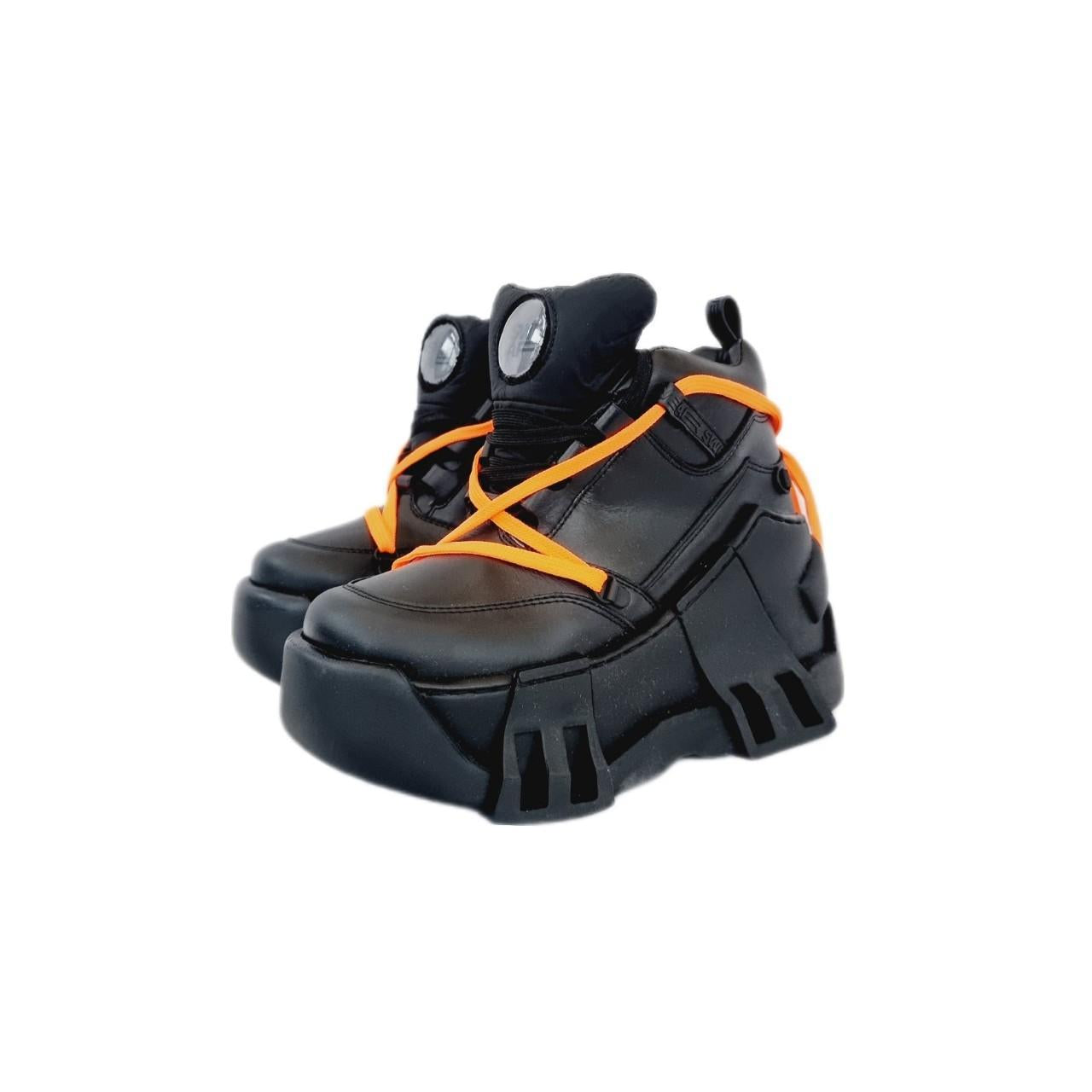 Swear alternative shoes Clearance