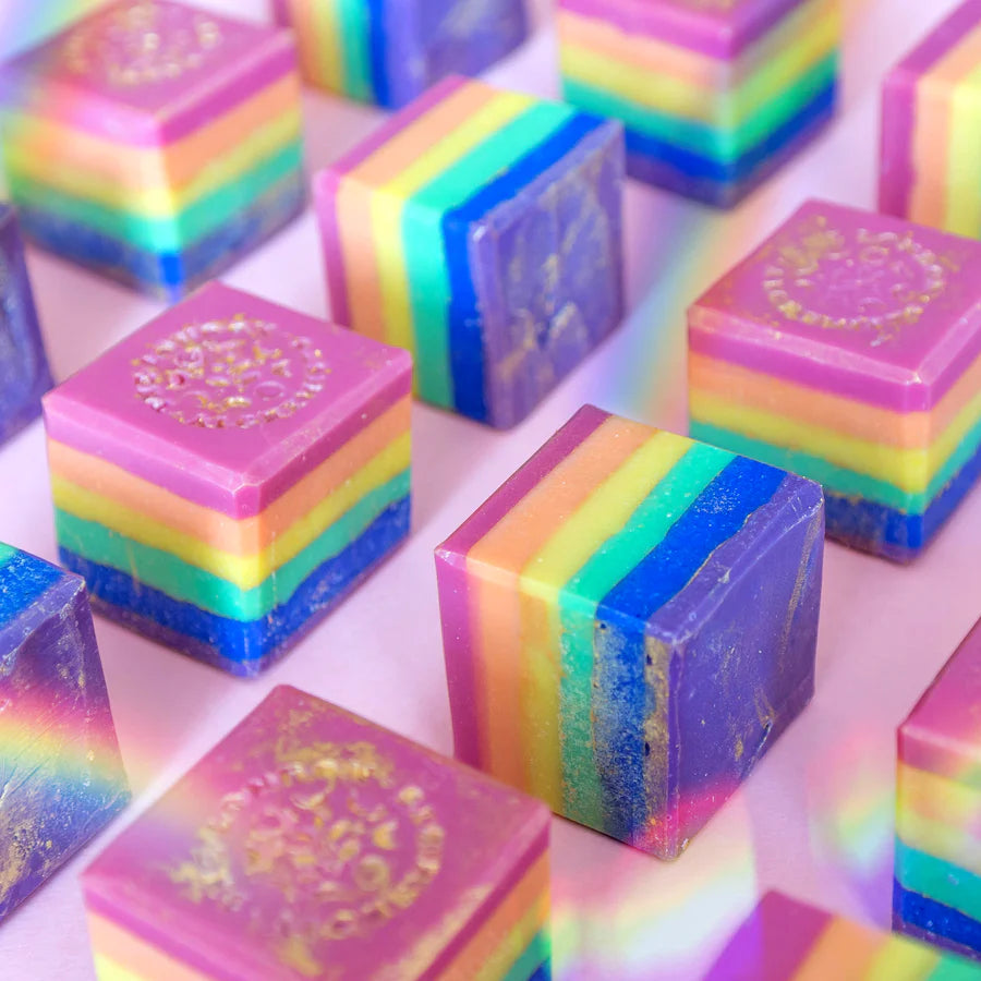 Soap - Reignbow