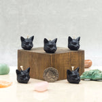 Candle - Mystical Cat - Mini