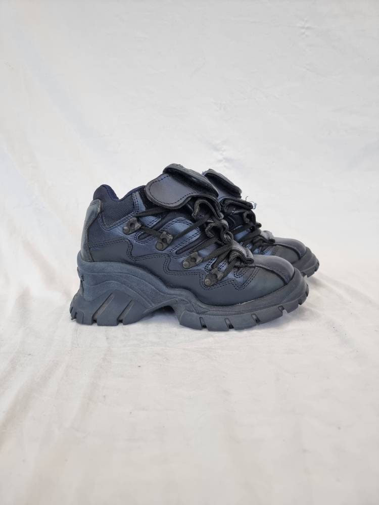 EU 36 / UK 3 Gordon Jack Platforms
