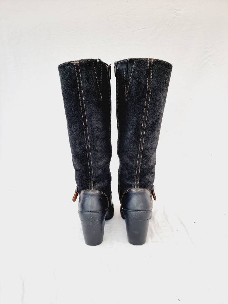 EU 38 / UK 5 The Art Company Boots
