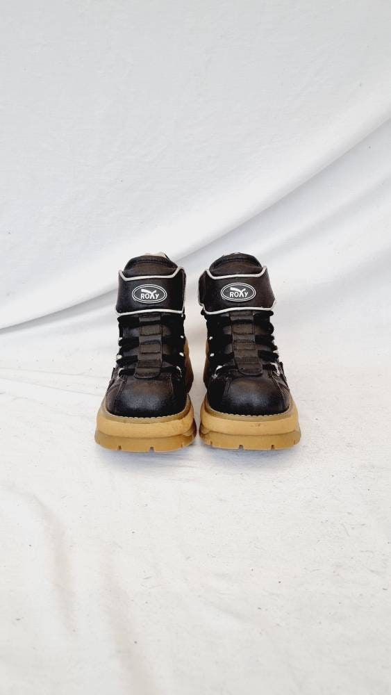 EU 36 / UK 3 Roxy Platforms