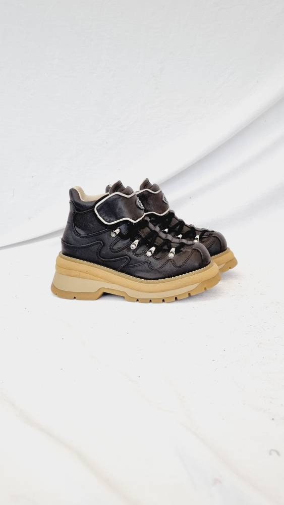 EU 36 / UK 3 Roxy Platforms
