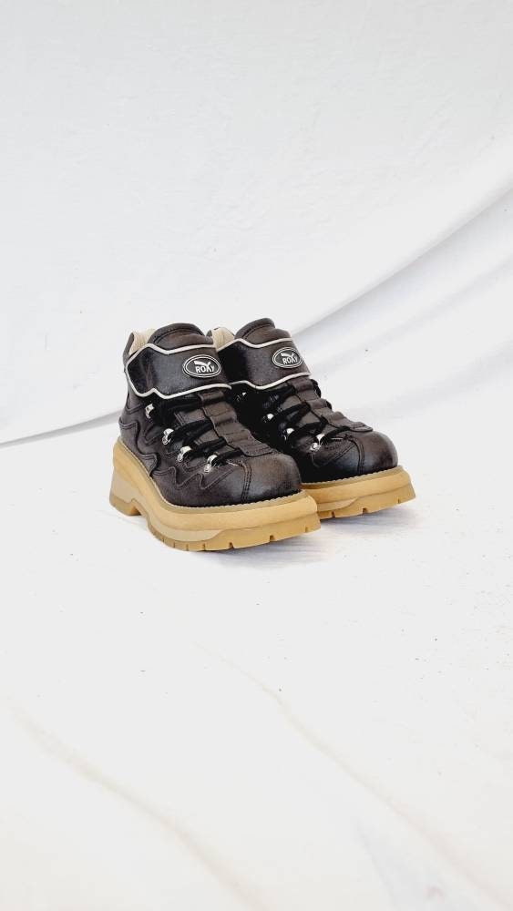EU 36 / UK 3 Roxy Platforms