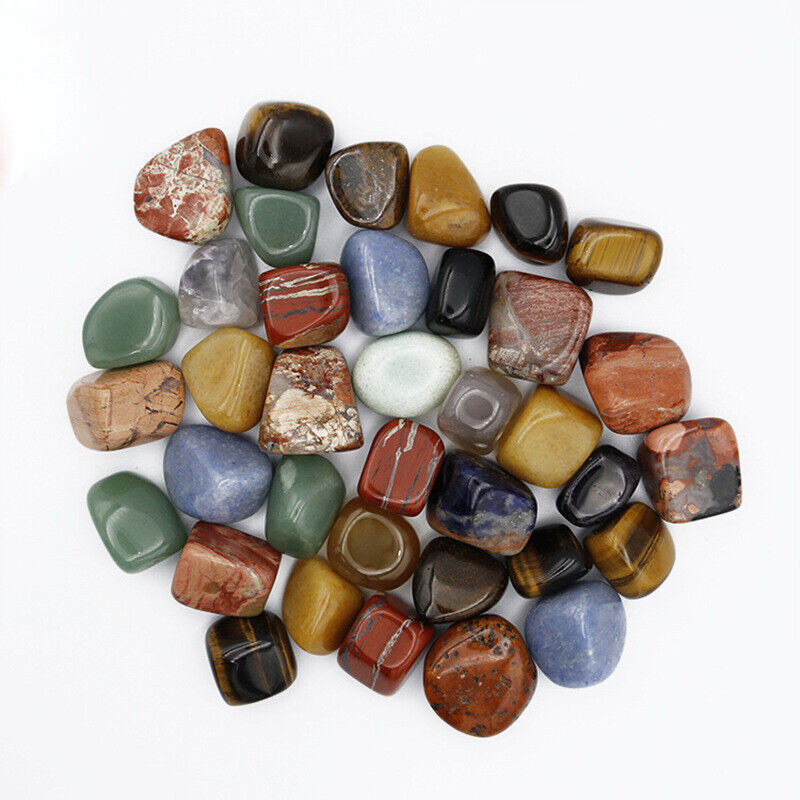 Crystals - Moroccan Dream