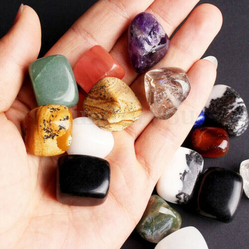 Crystals - Moroccan Dream